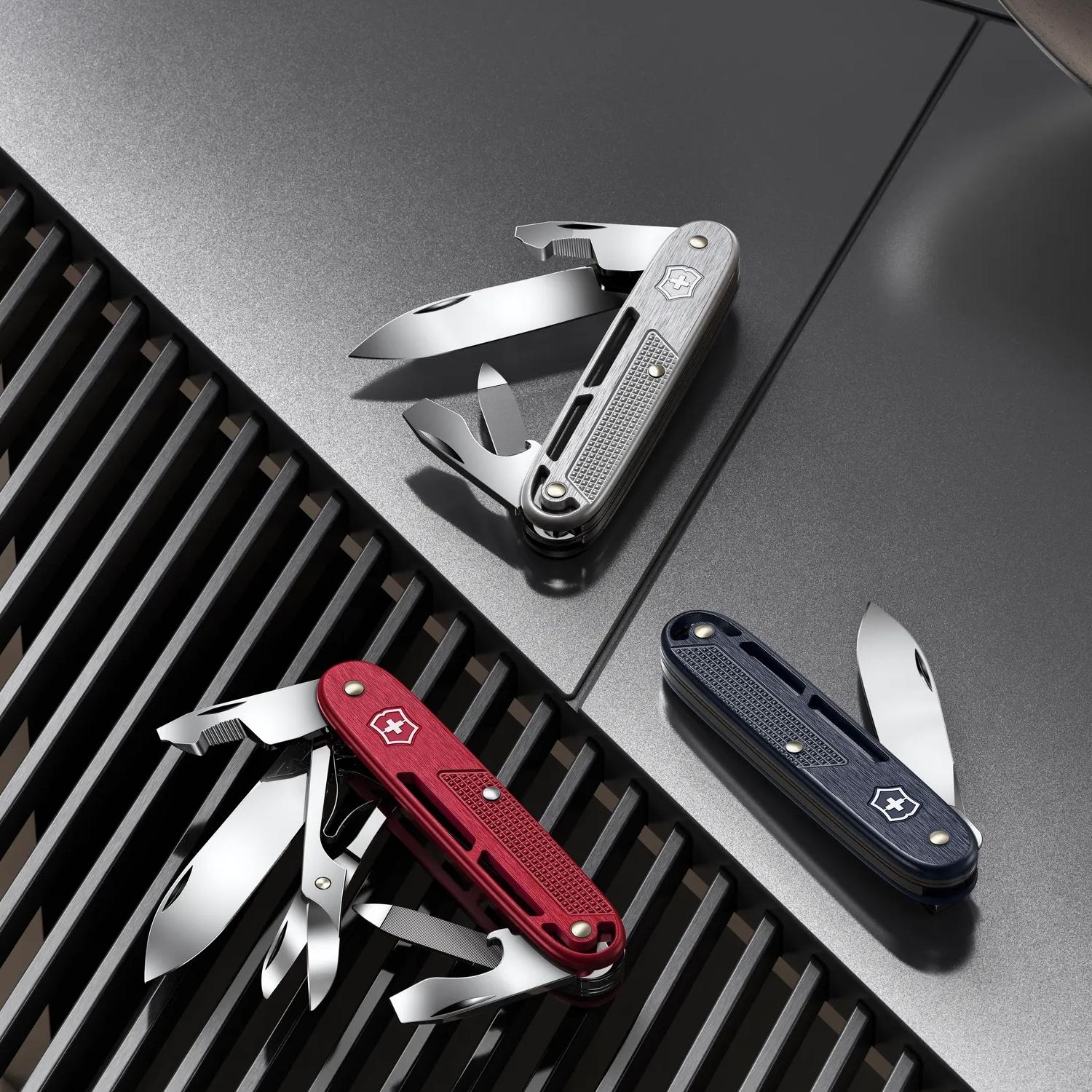 Alox Refined Collection