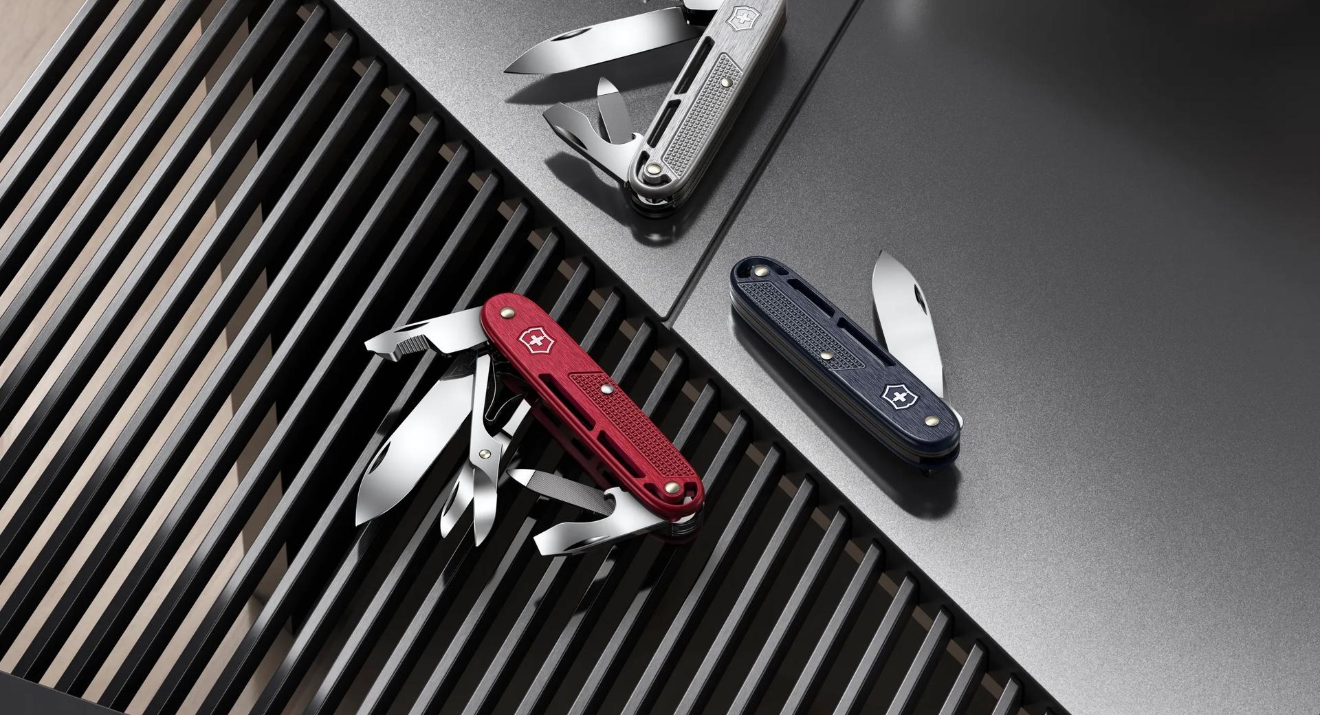 Alox Refined Collection