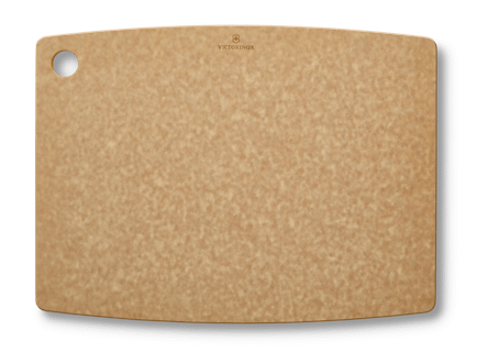 Planche à Découper Guzzini Kitchen Active Design - Blanche, Dimensions 29,4 X 23 Cm (11,57 X 9,06 Pouces)