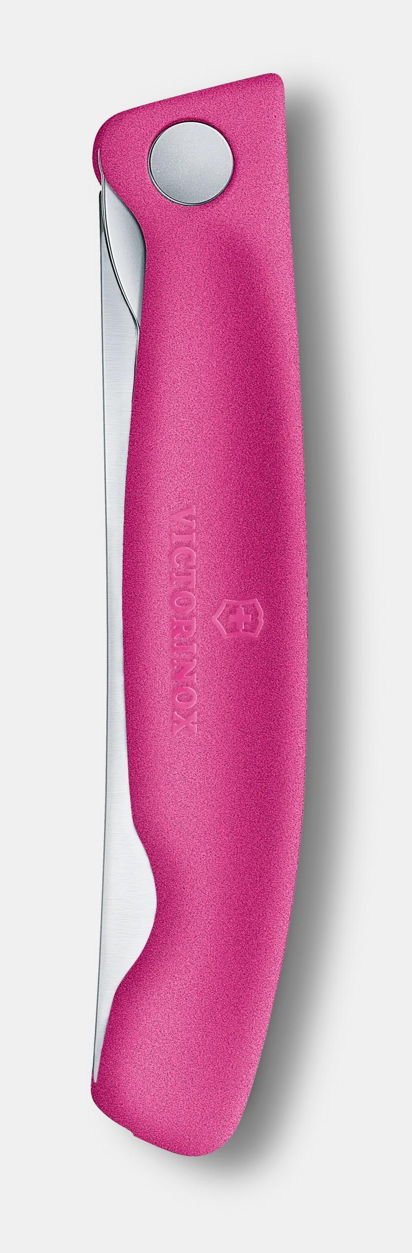 Swiss Classic Picnic Knife - 6.7836.F5B