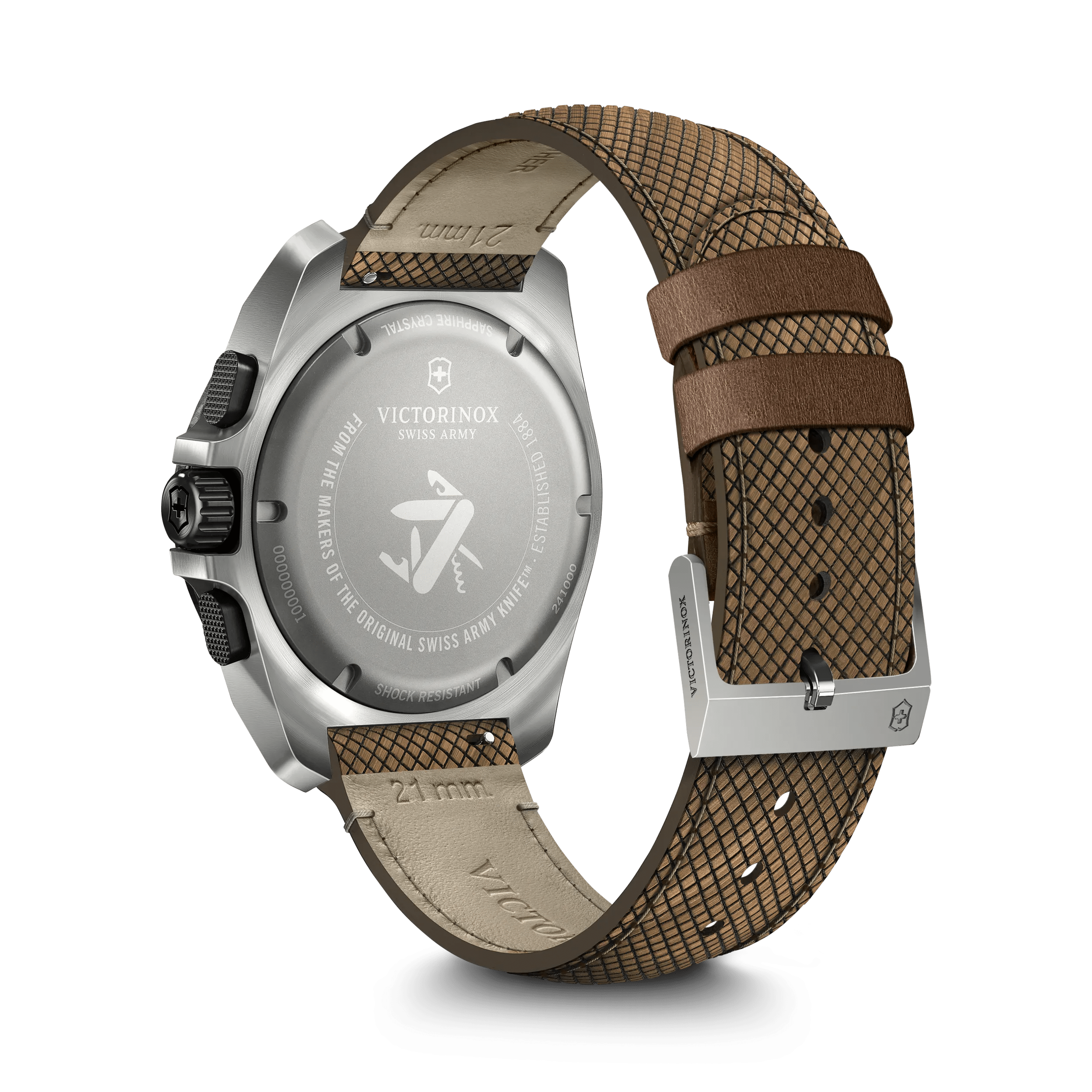 Victorinox I.N.O.X. Chrono I.N.O.X. Chrono - 241988.1