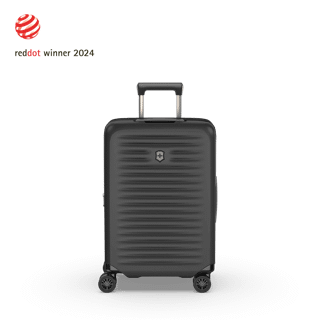 Victorinox Spectra 3.0 Frequent Flyer Plus Carry-On in black - 611757