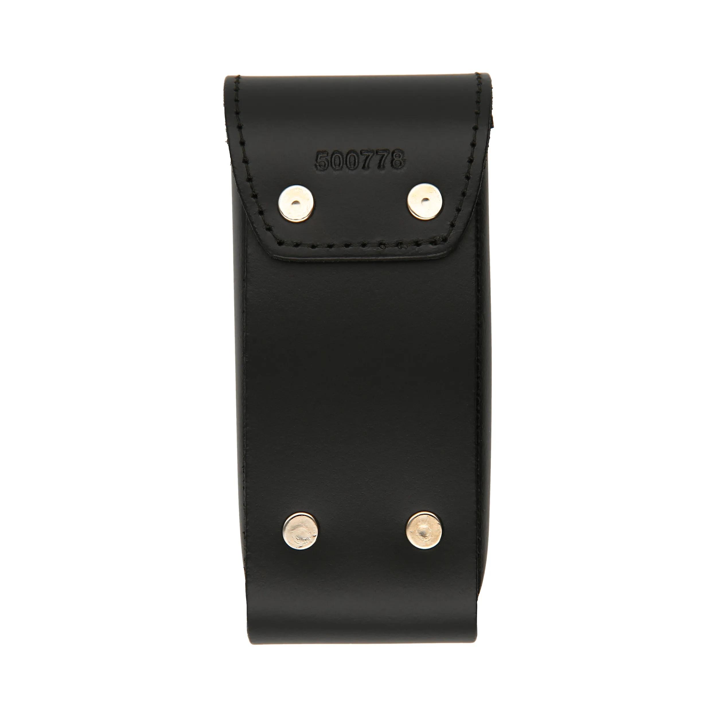 Leather Pouch - 500778