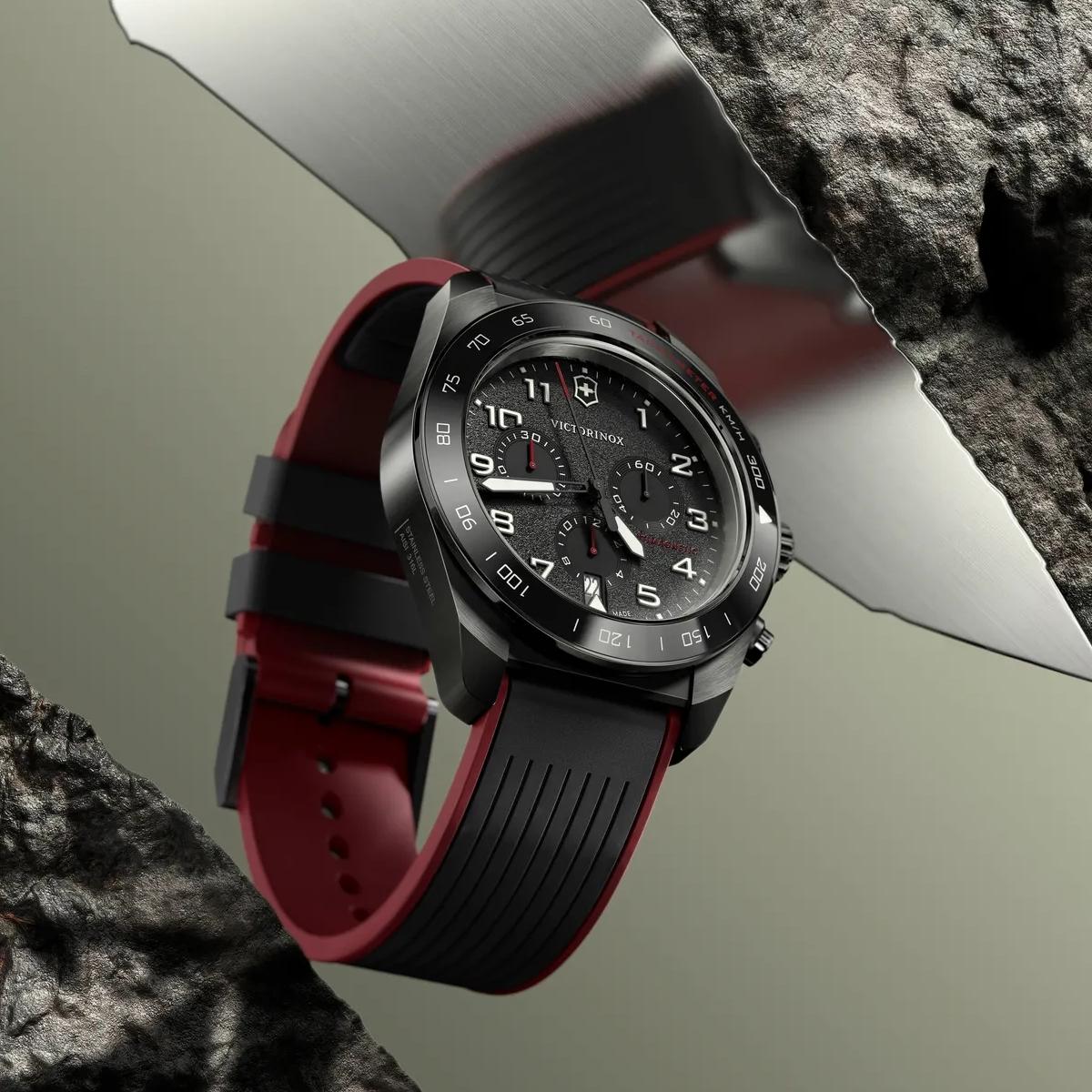 Reloj Swiss Army Chrono