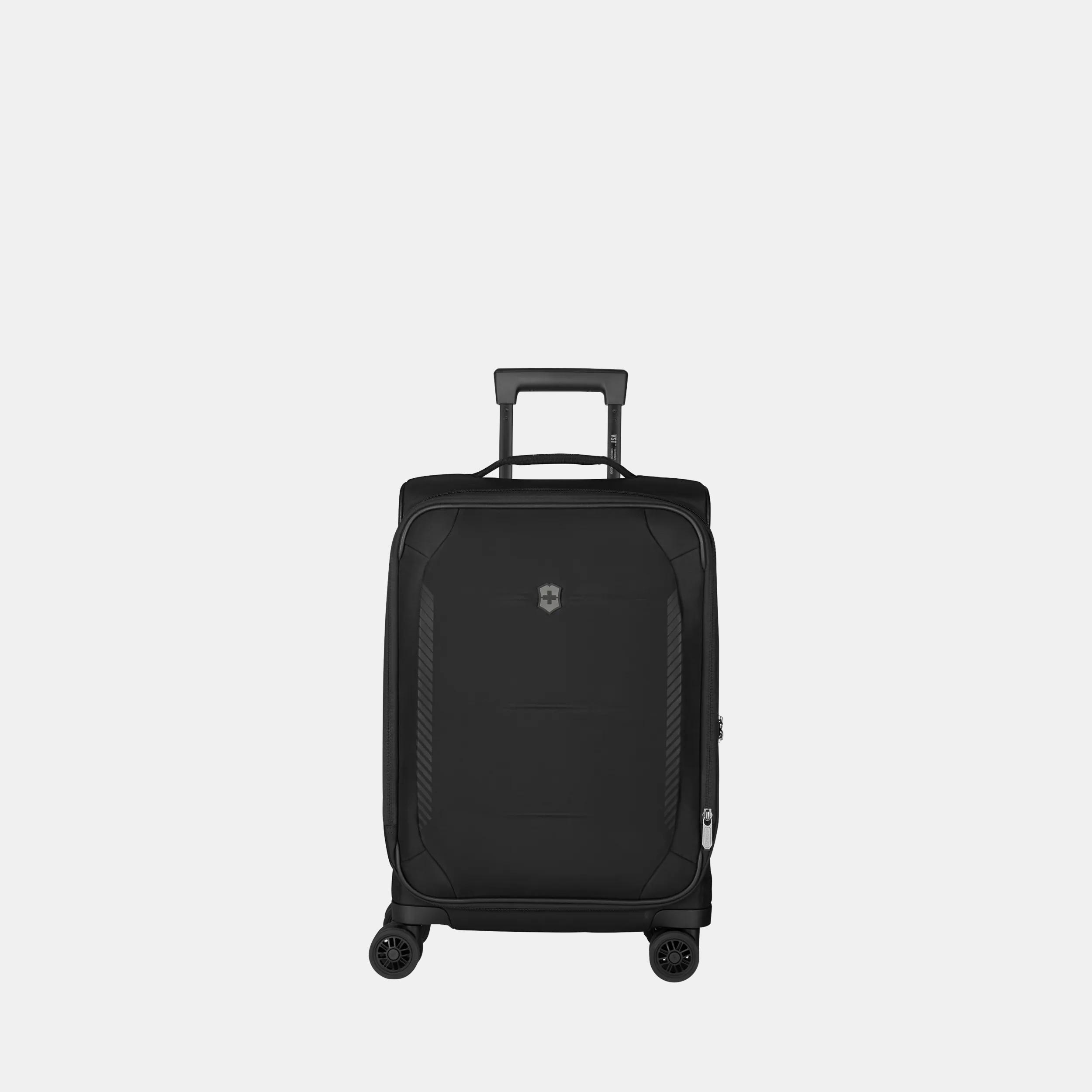 Crosslight Frequent Flyer Plus Softside Carry-On - 612419
