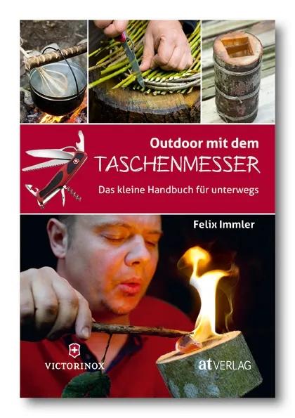 Outdoor mit dem Taschenmesser - 9.5206.2