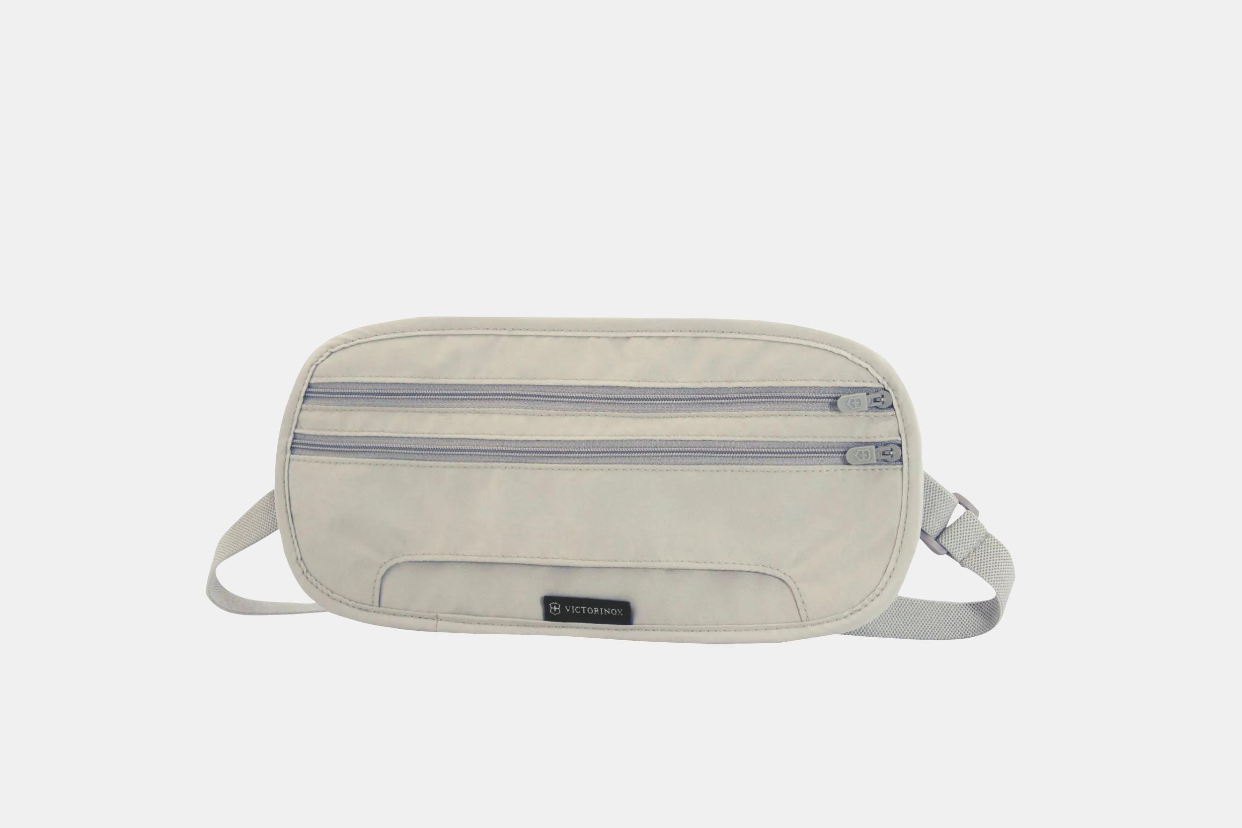 Deluxe Security Belt with RFID Protection - 31171808