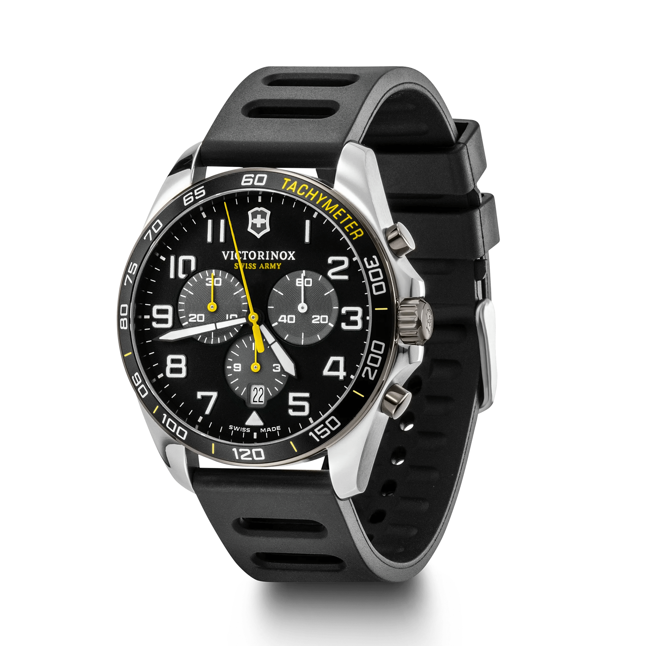 Victorinox FieldForce Sport Chrono in FieldForce Sport Chrono - 241892
