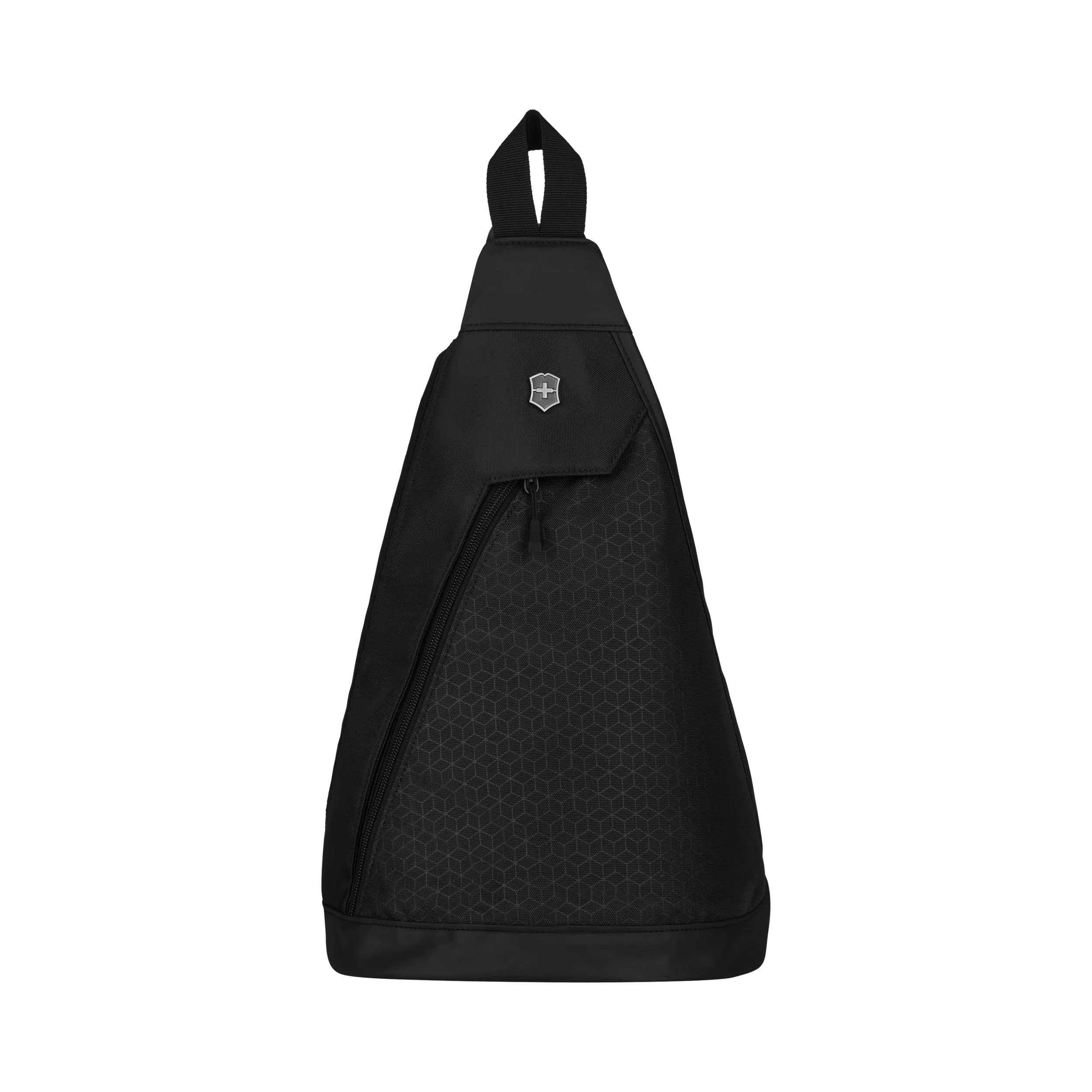 Victorinox Altmont Original Dual-Compartment Monosling in black