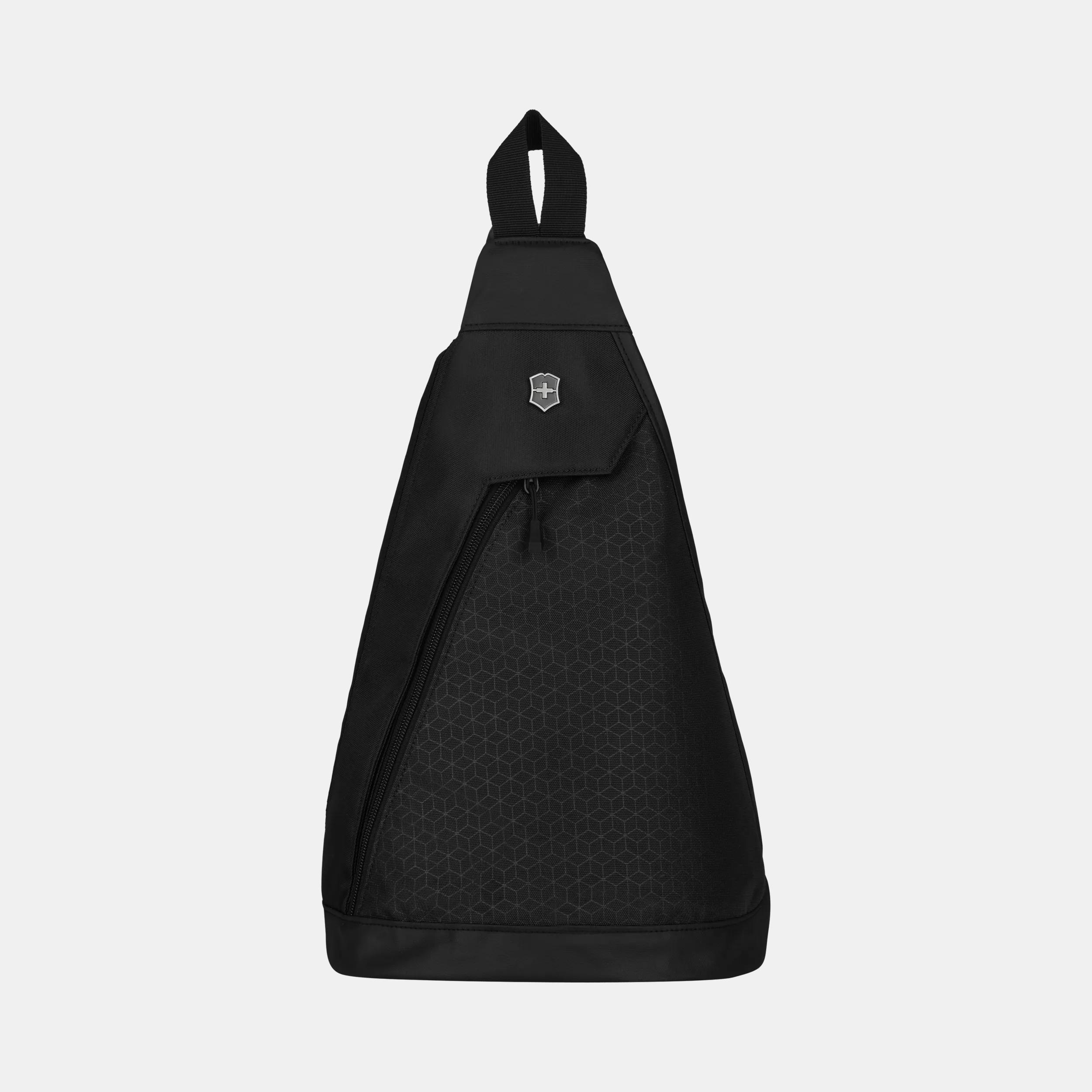 Victorinox Altmont Original Dual-Compartment Monosling in black