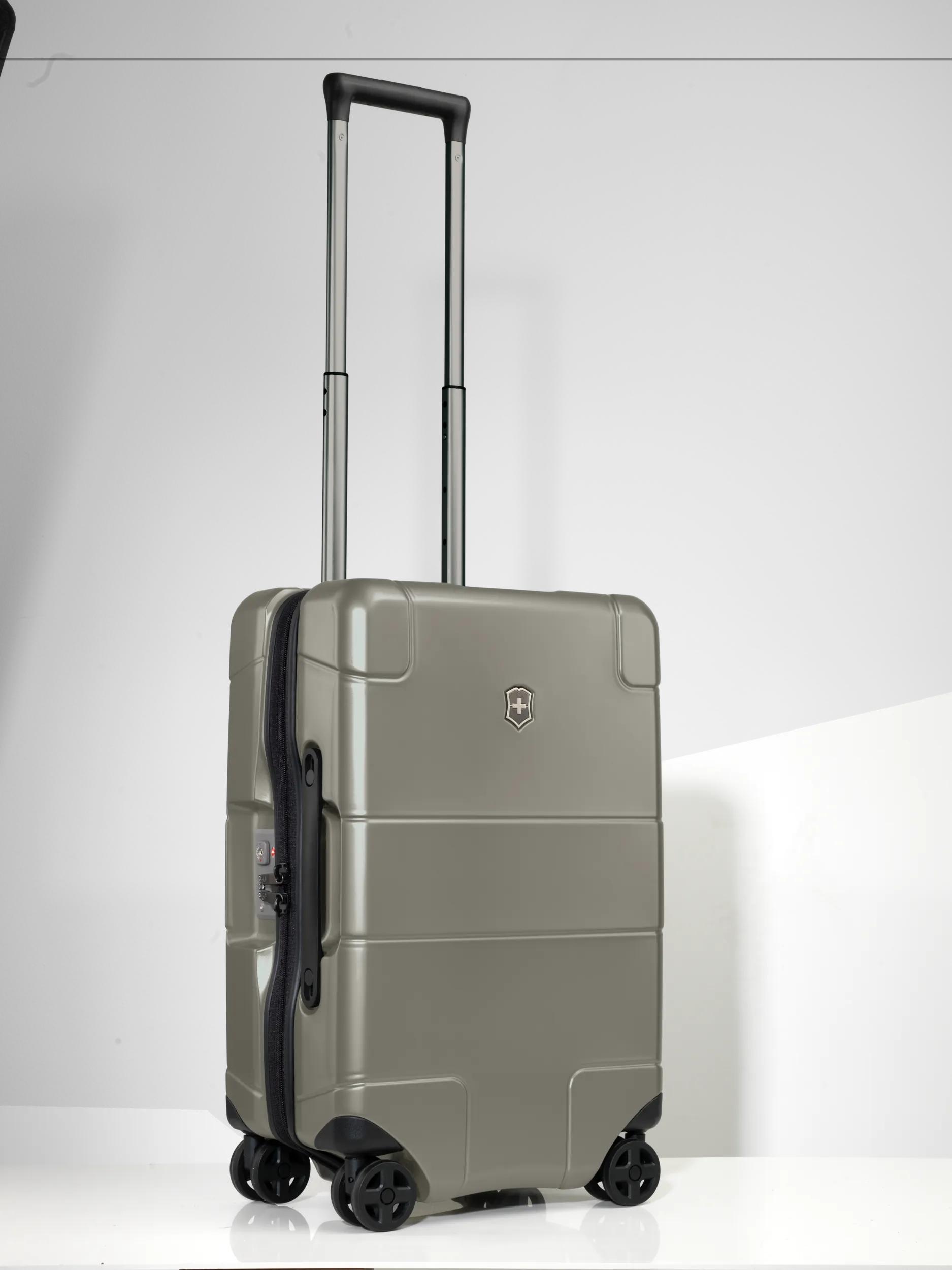Lexicon Hardside Frequent Flyer Carry-On - 602102