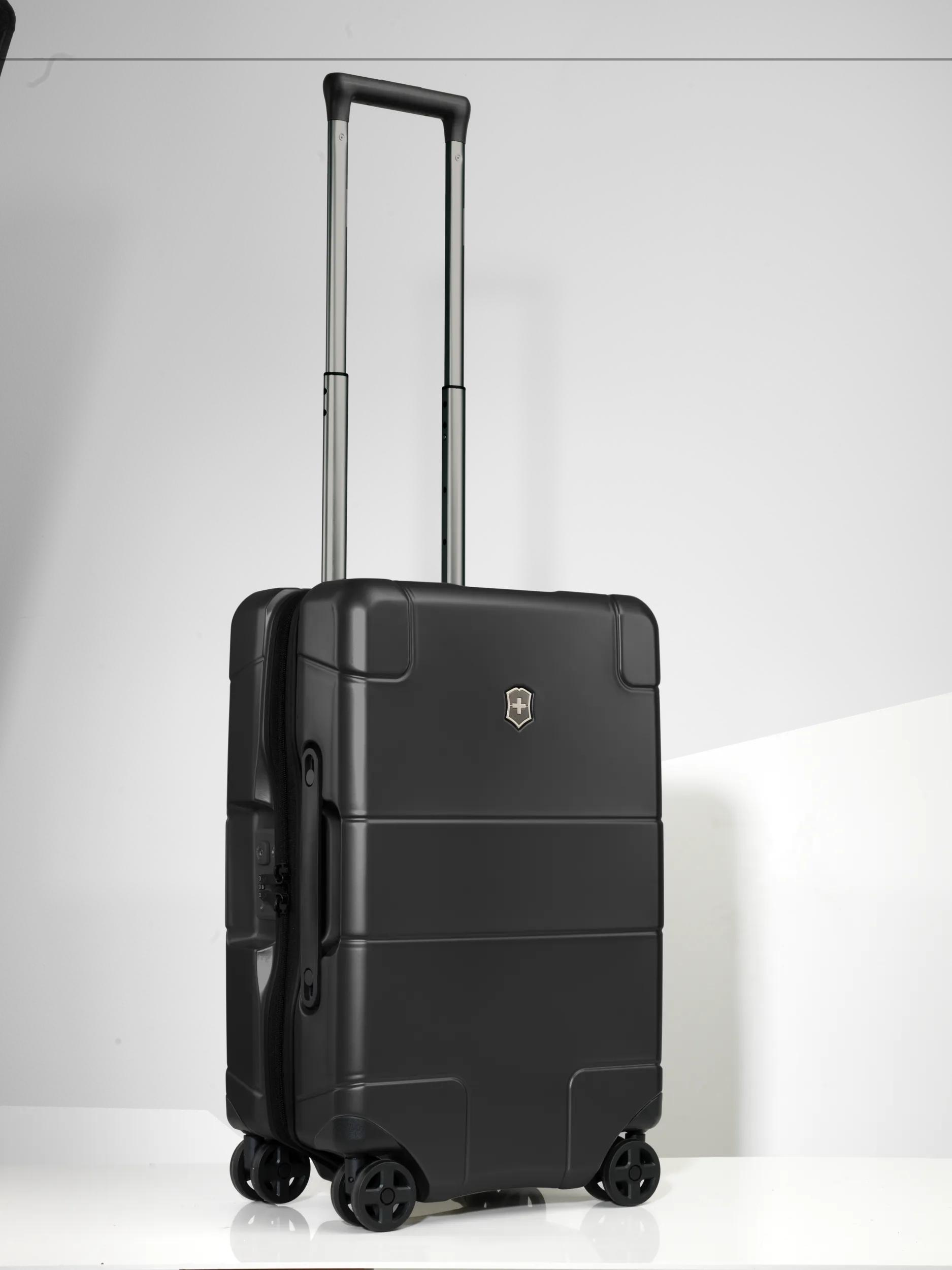 Lexicon Hardside Frequent Flyer Carry-On - 602101