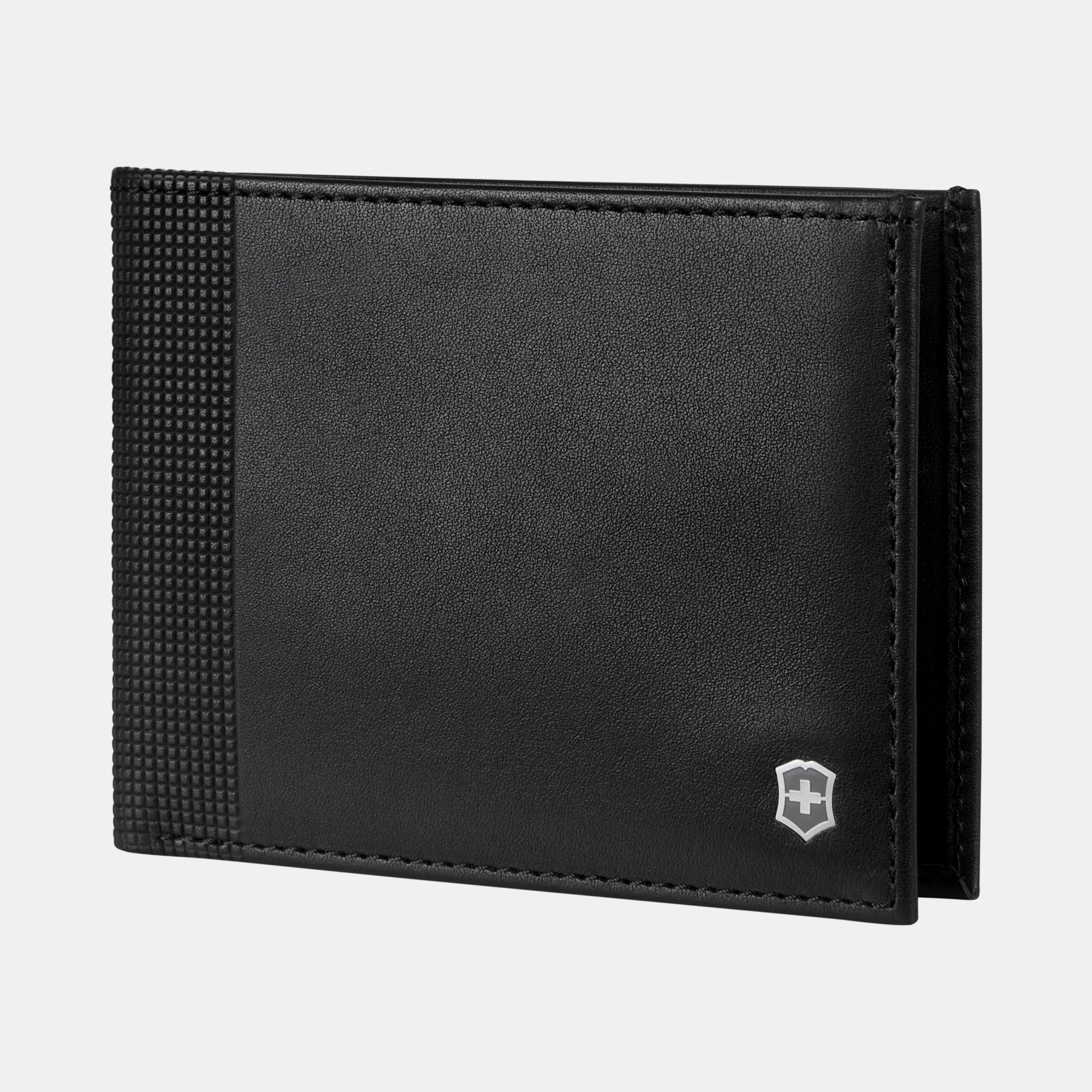 Altius Alox Slim Bi-Fold Wallet - 611573