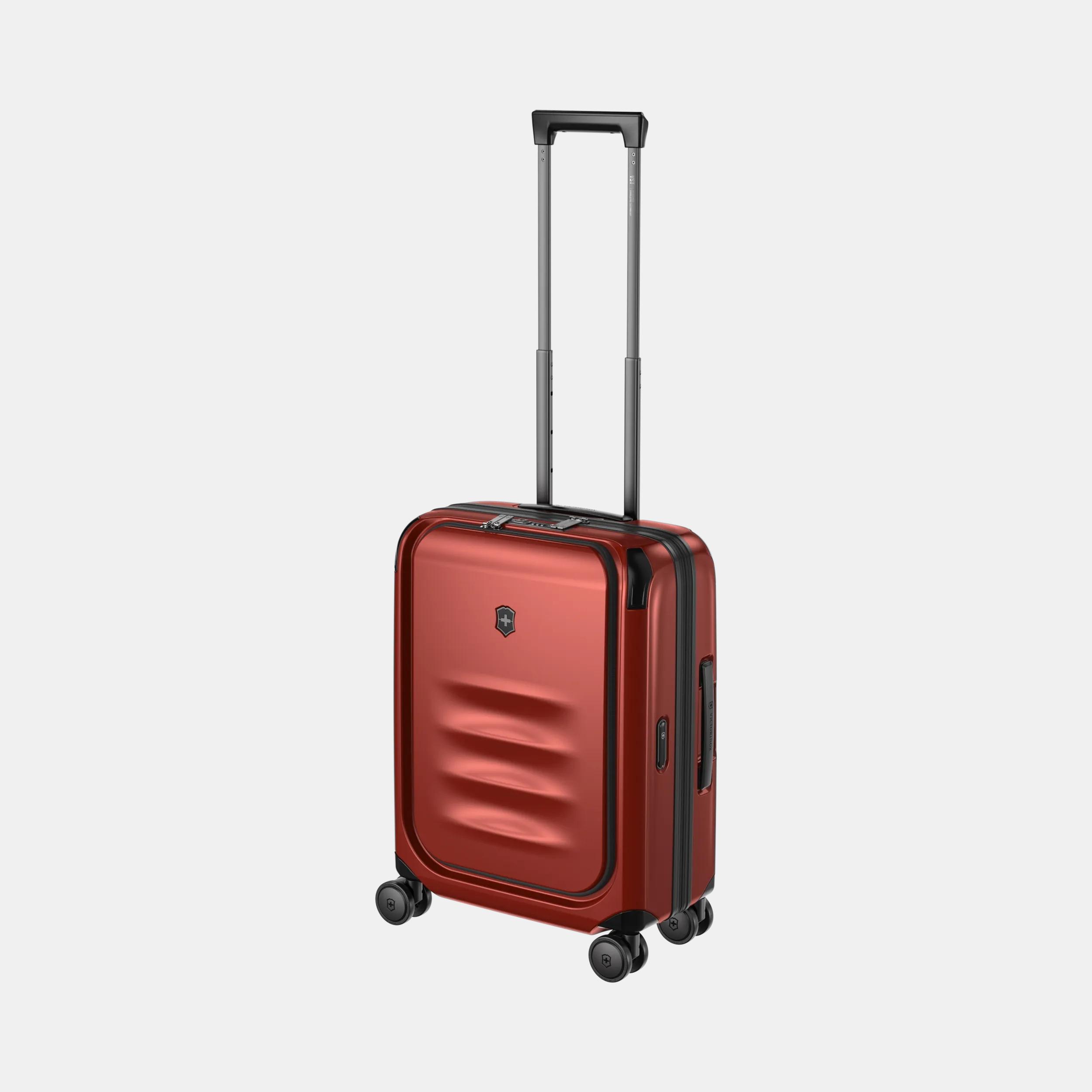 Victorinox Spectra 3.0 Expandable Global Carry-On in red - 611754