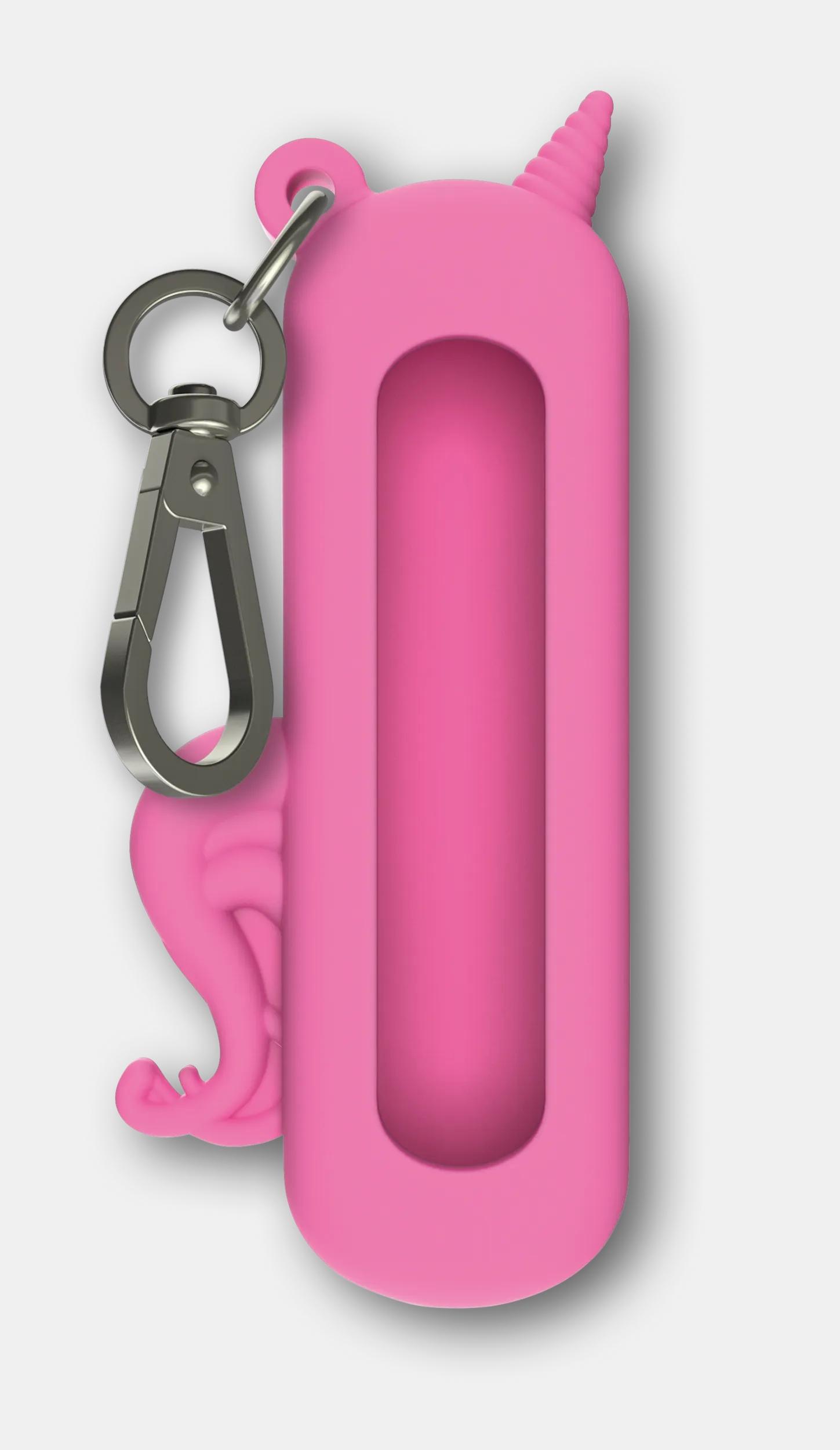 Silicone Case - 4.0452