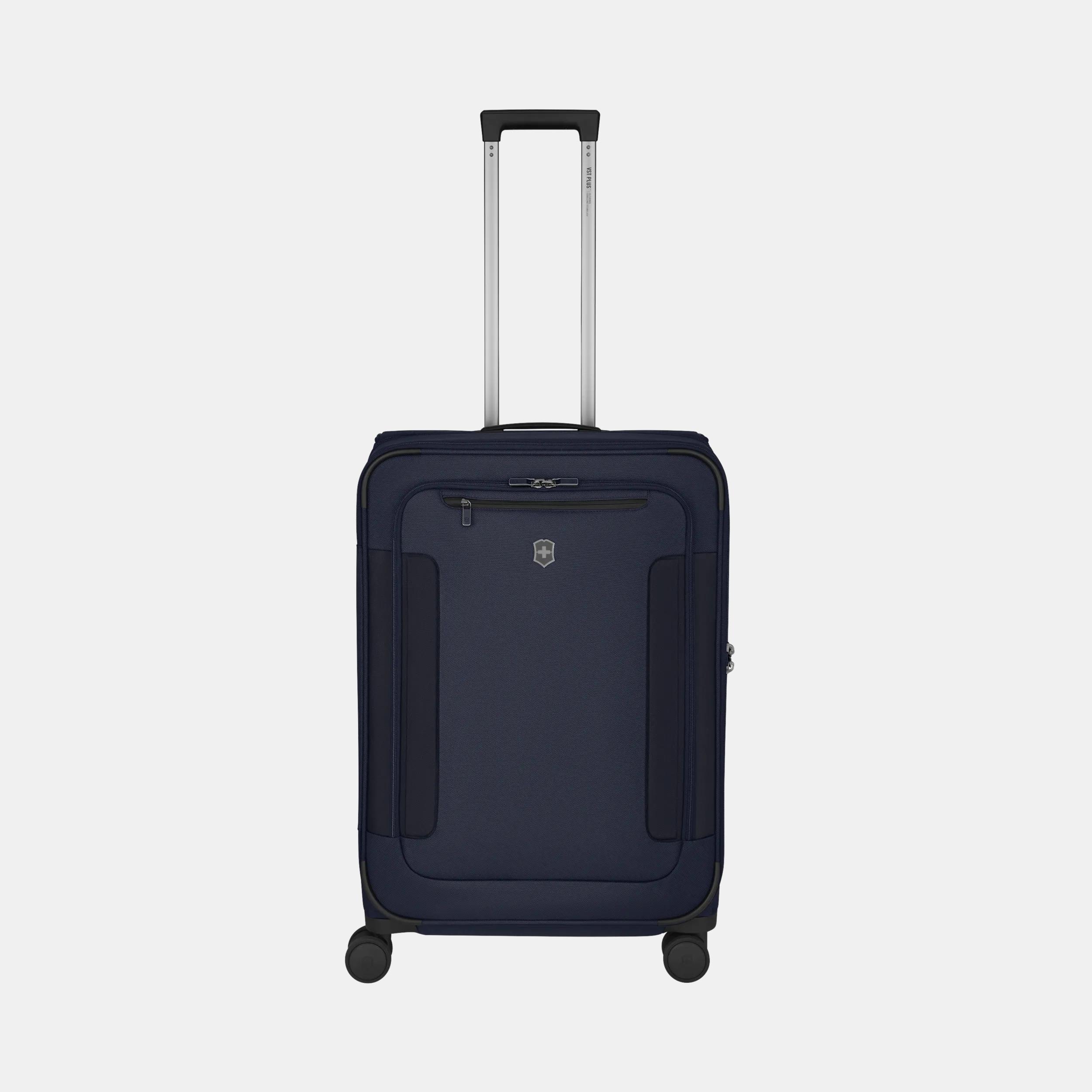 Werks Traveler 7.0 Medium Case - 653664