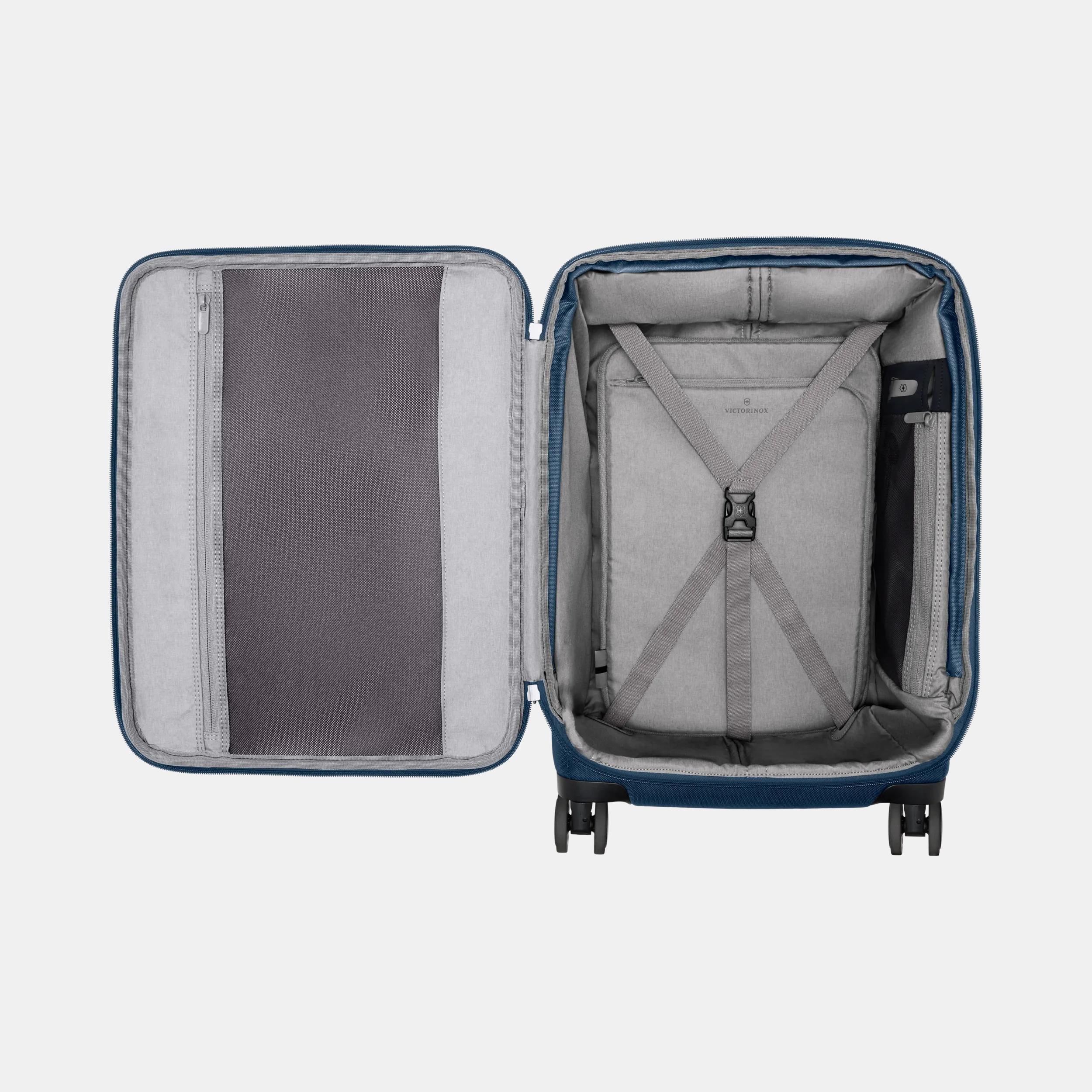 Werks Traveler 6.0 Softside Global Carry-On - 605403