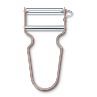 Victorinox Tomato and Kiwi Peeler in Black - 7.6079