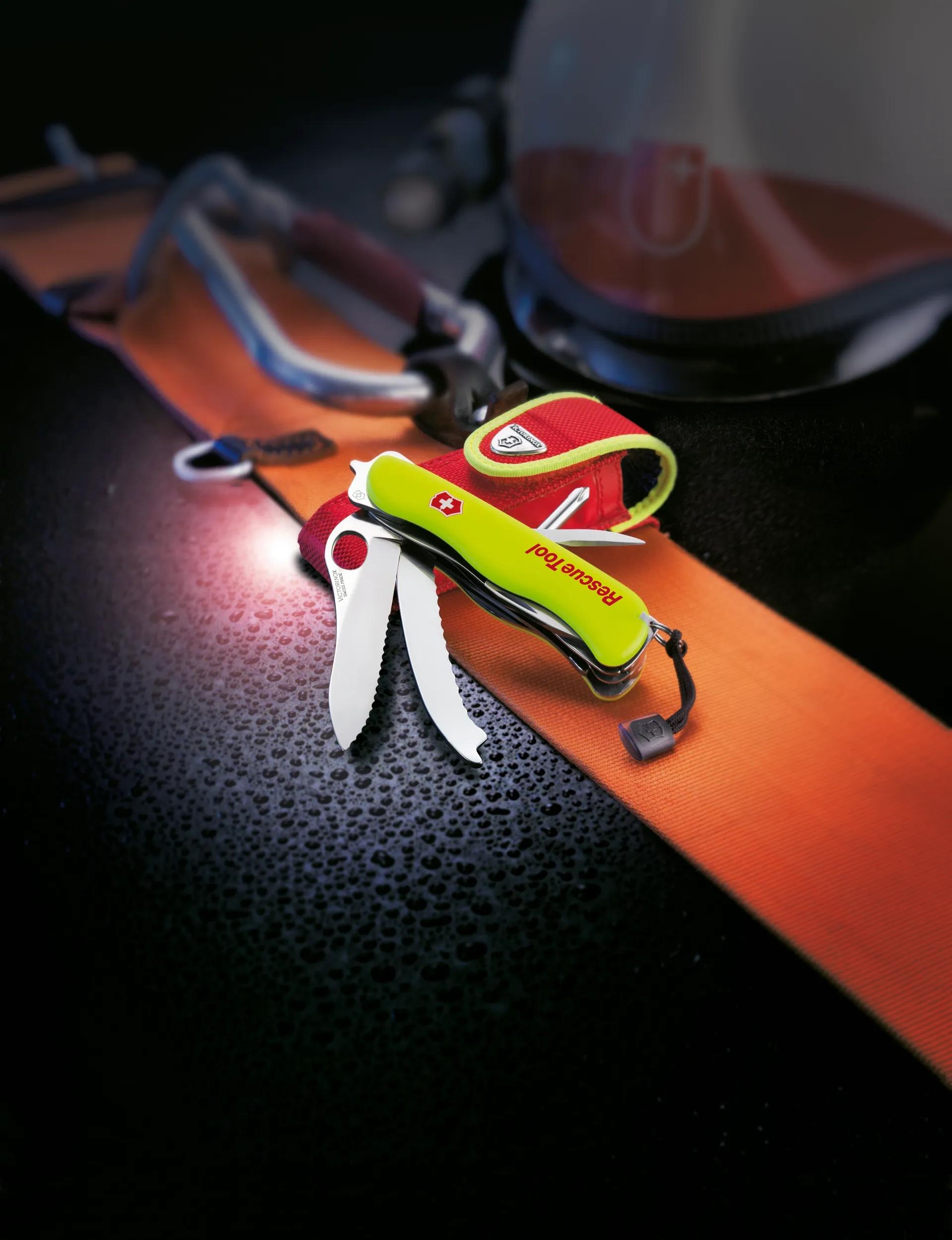 Rescue Tool