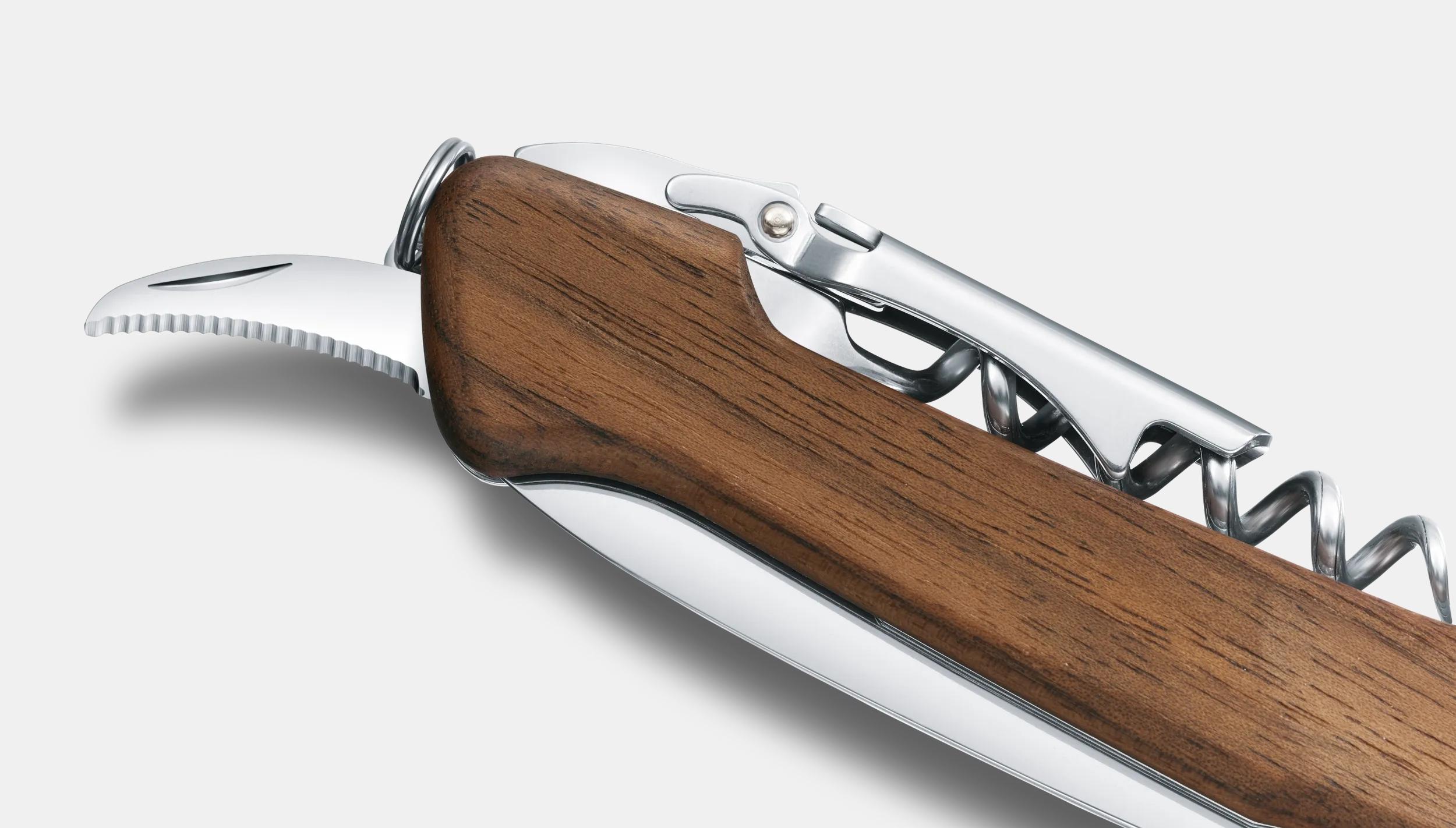 Wine Master Wood - 0.9701.63