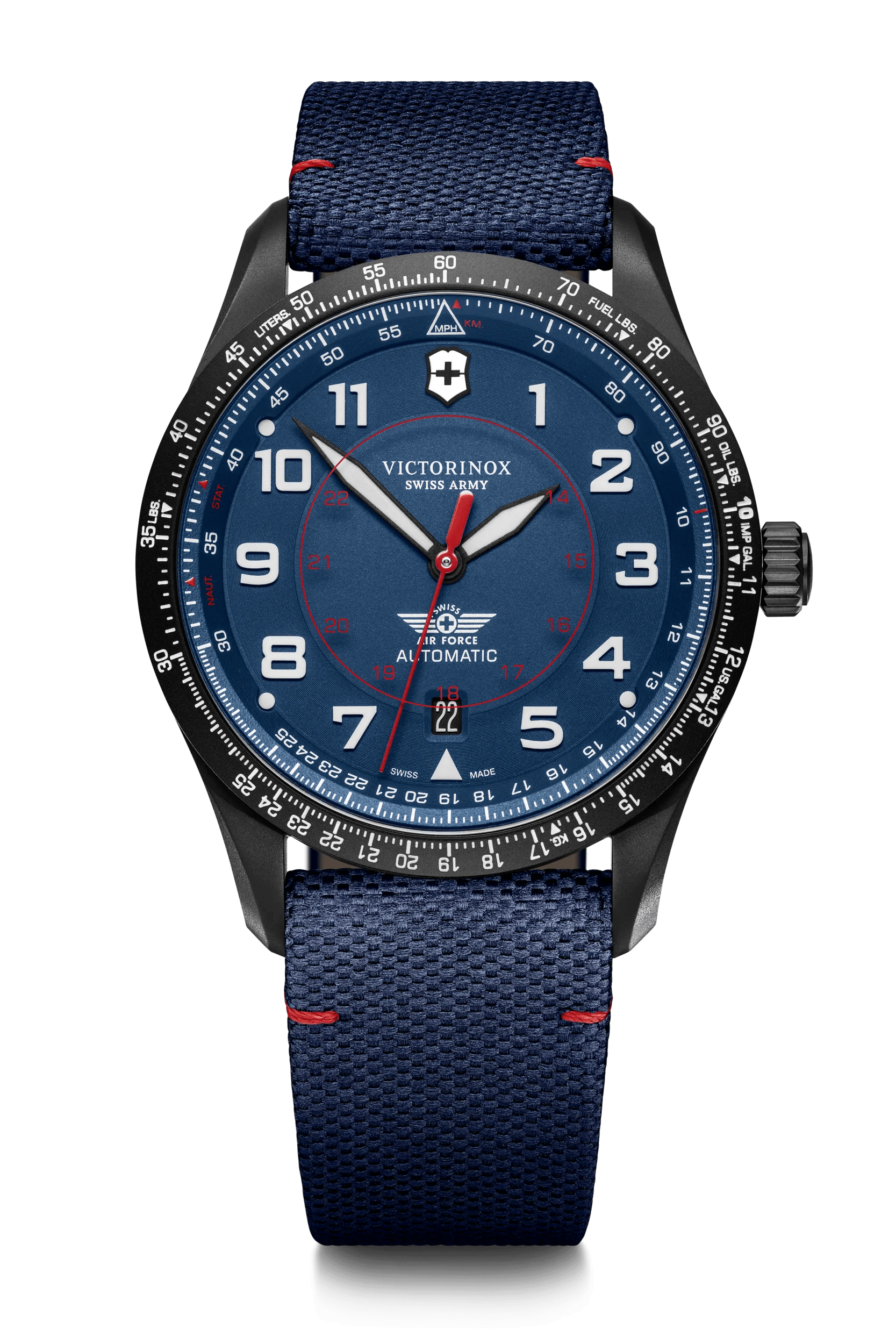 Victorinox Airboss Mechanical em Airboss Mechanical - 241998