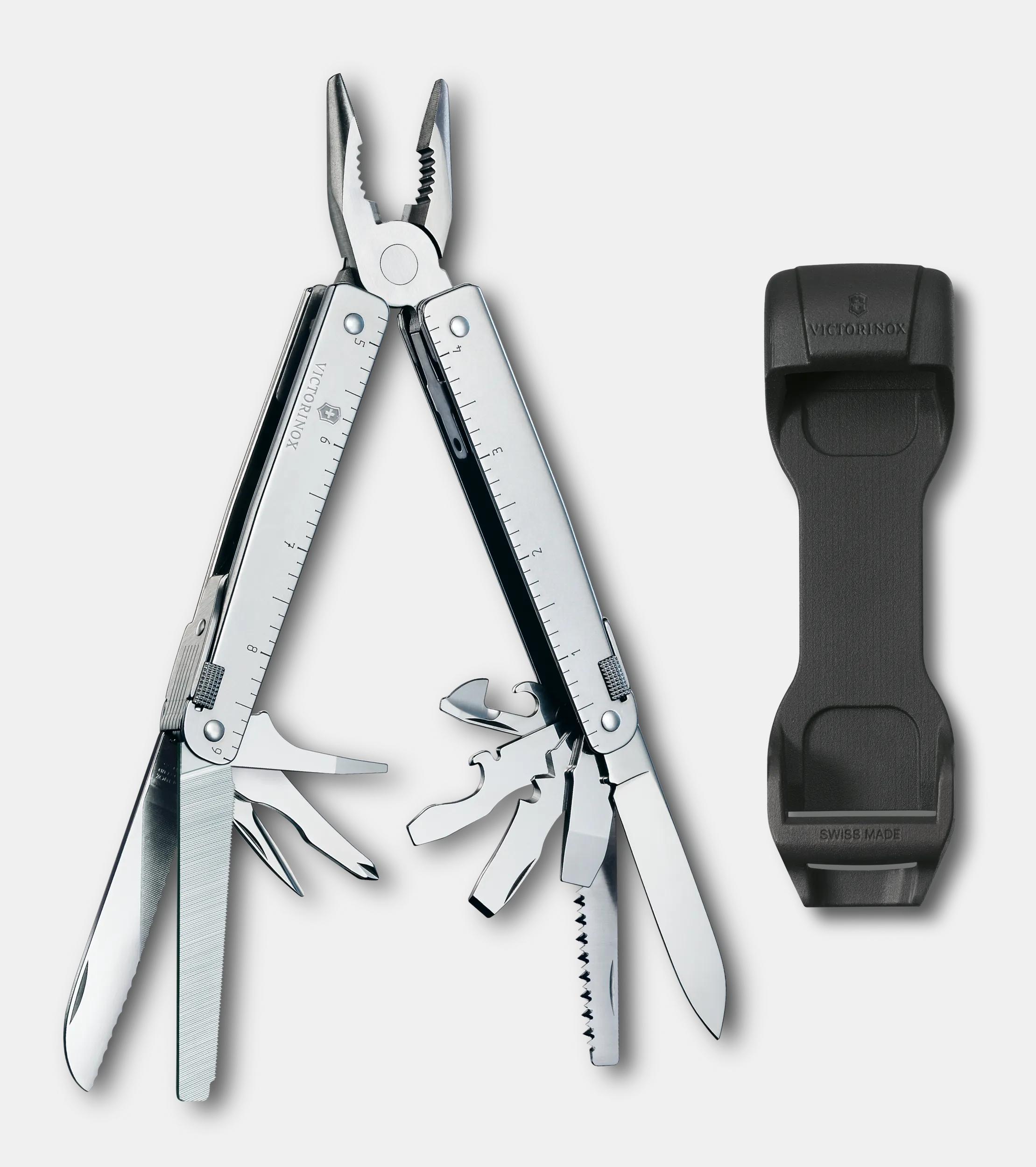 Swiss Tool - 3.0323.H