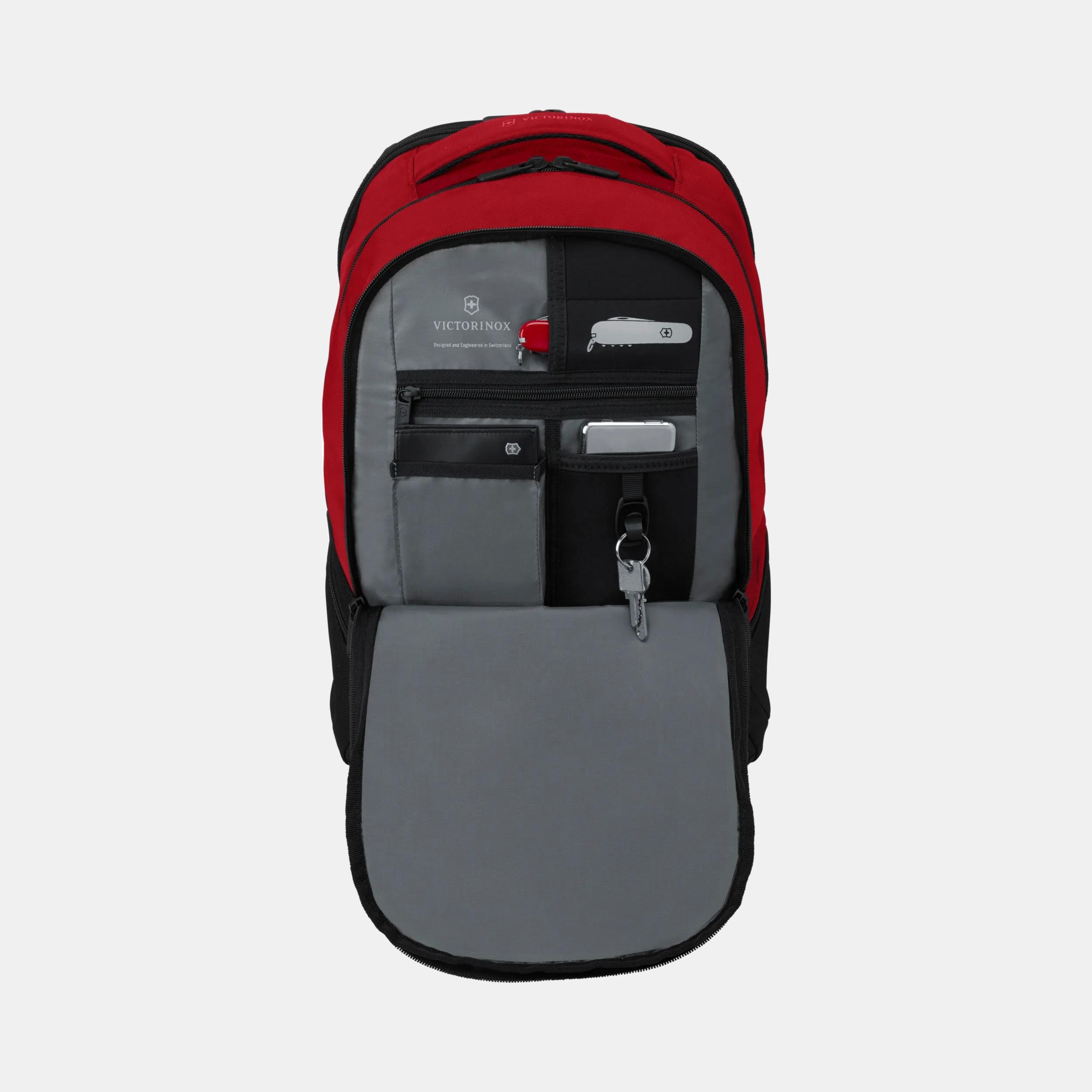 VX Sport EVO Deluxe Backpack - 611417