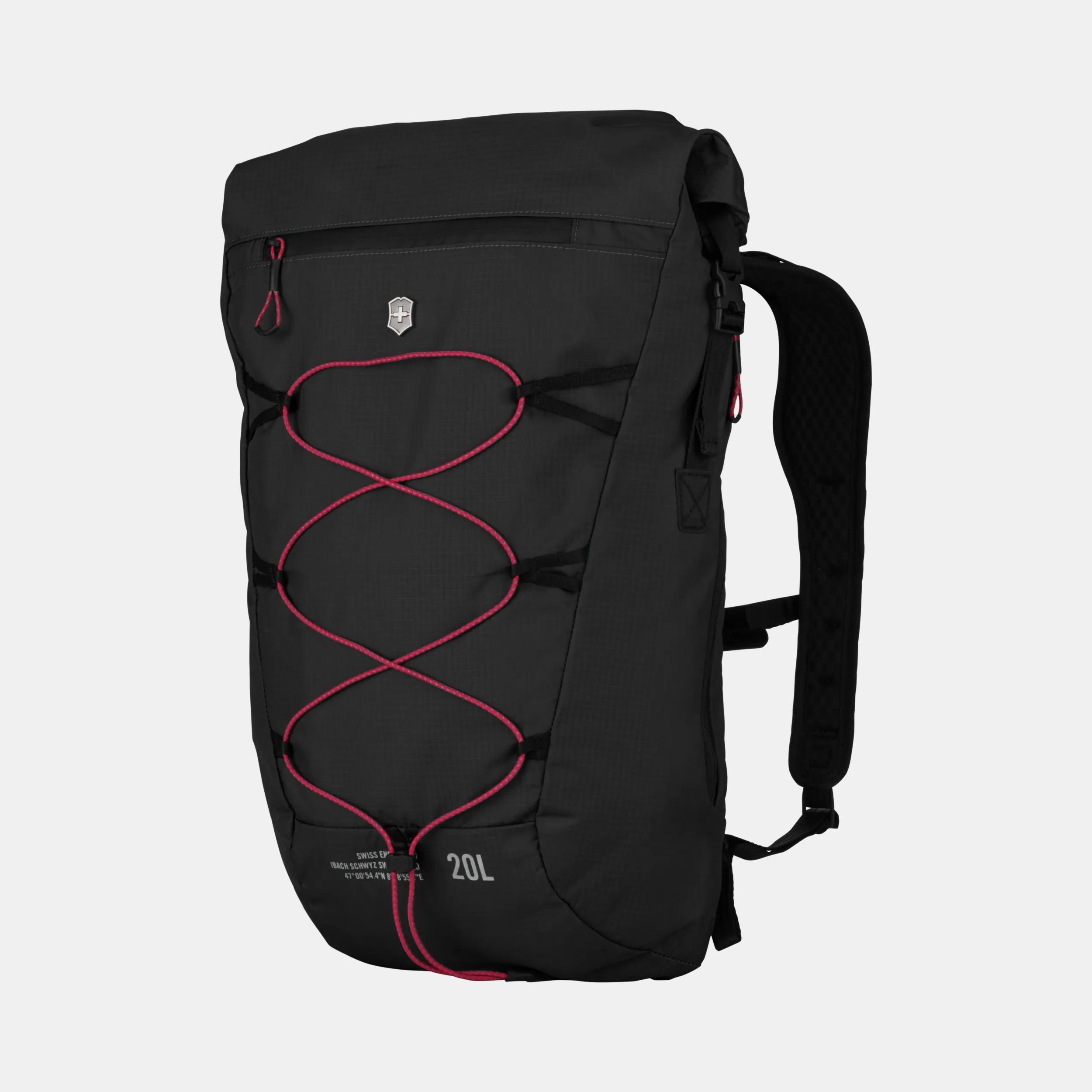 Altmont Active Lightweight Rolltop Backpack - 606902