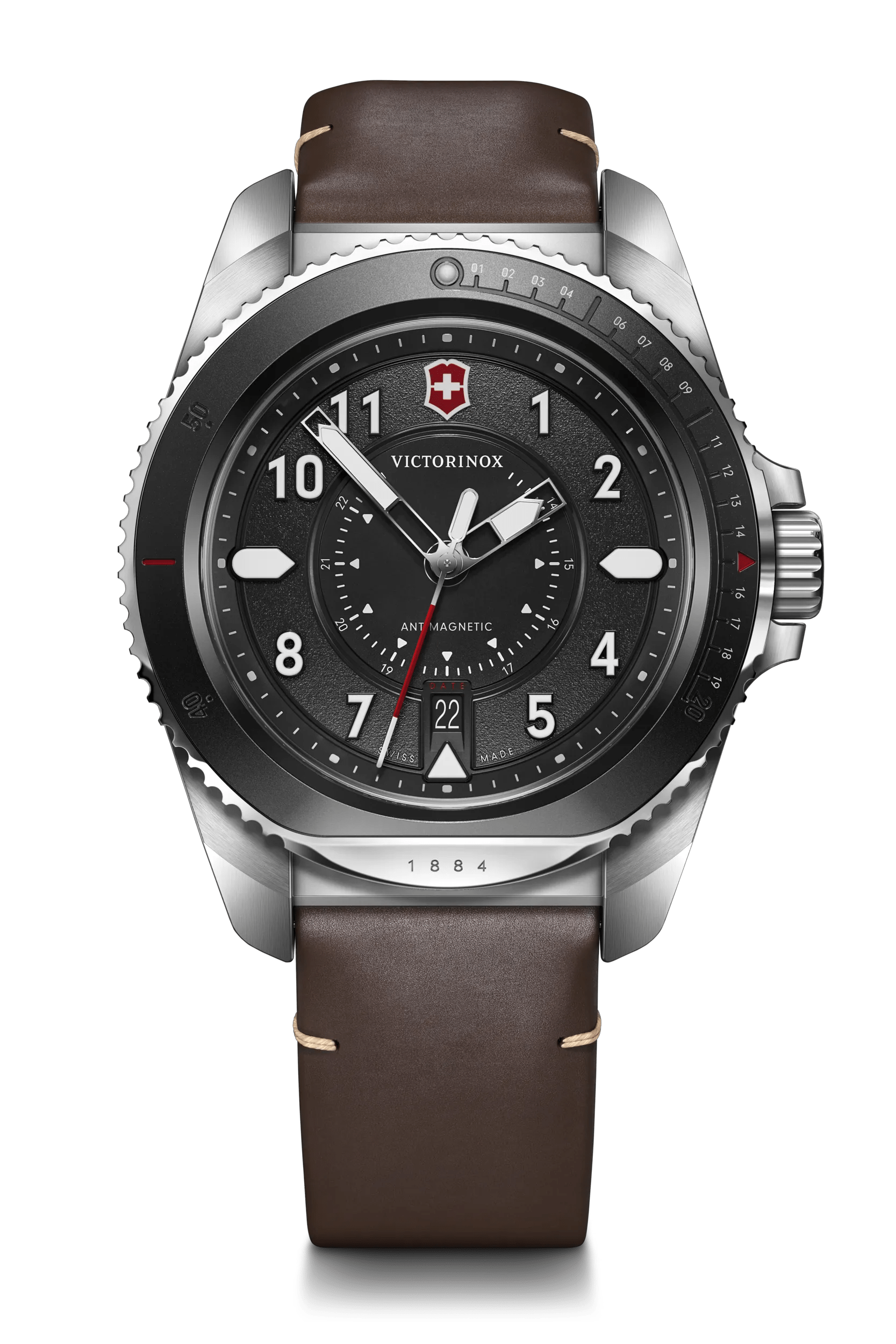 Victorinox Journey 1884 Journey 1884 - 241976.1