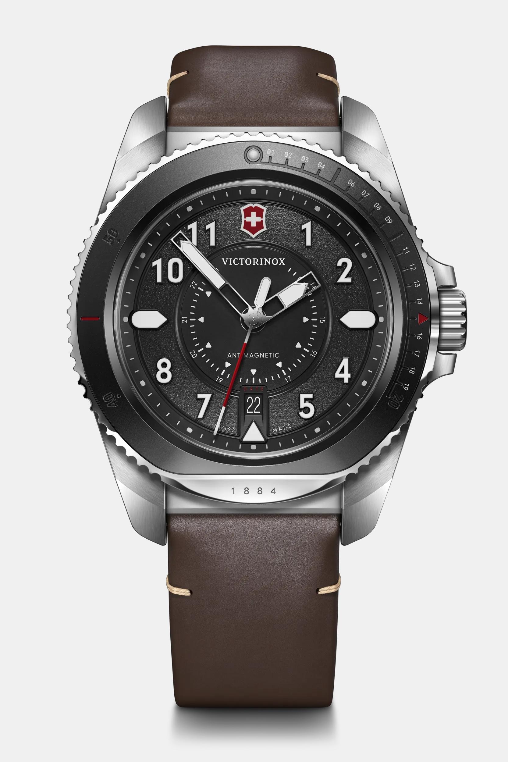 Victorinox Journey 1884 in Journey 1884 - 241976.1