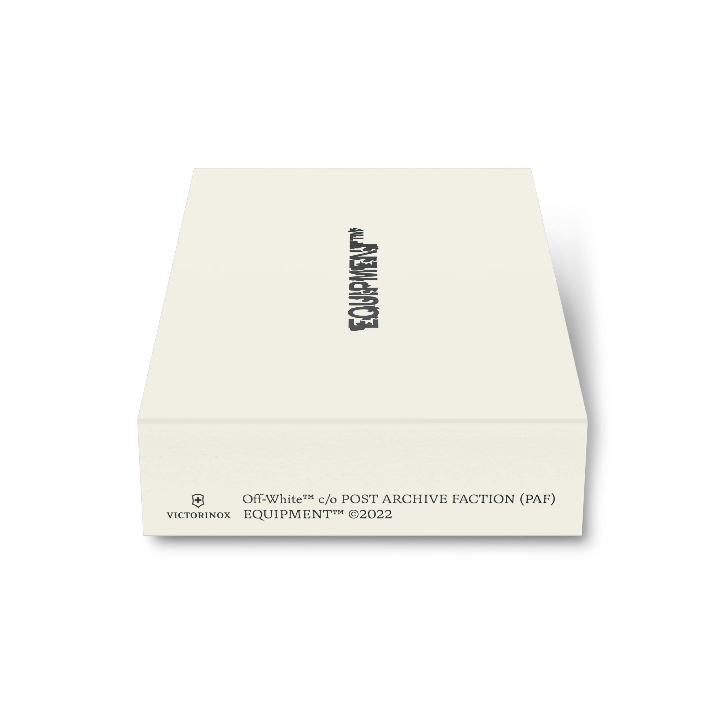 Victorinox in Designer White -