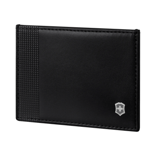 Victorinox Altius Secrid Essential Card Wallet in red - 612676