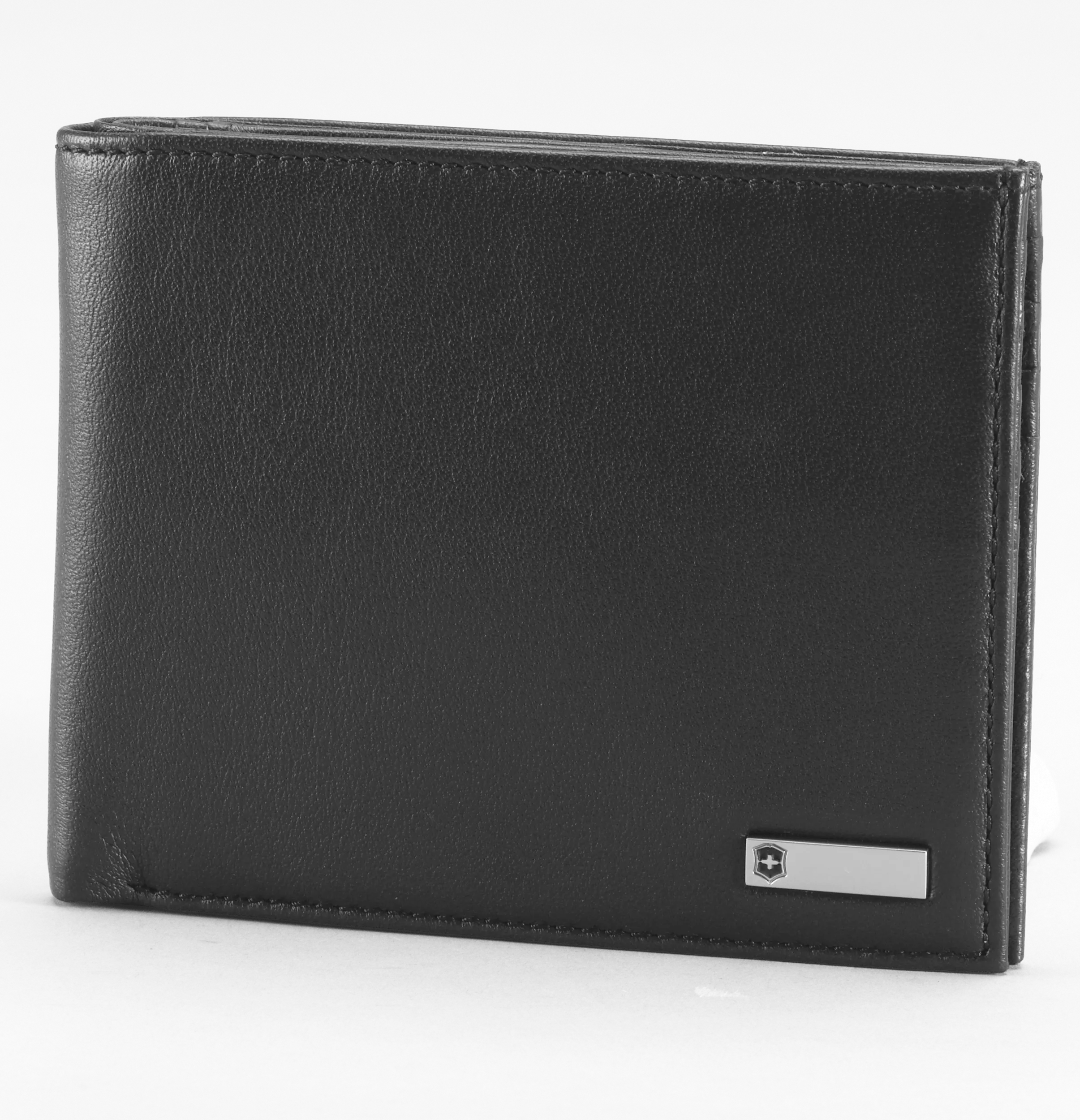 Victorinox Barcelona Wallet in black - 30163701