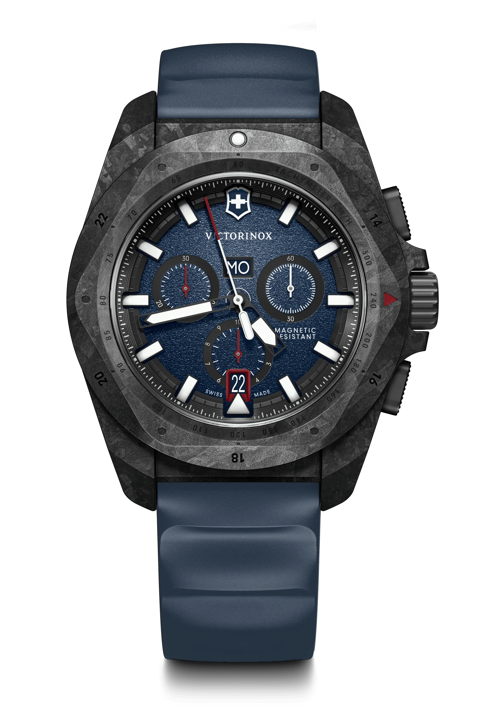 クロノス即完売品 Victorinox I.N.O.X. Chrono / I.N.O.X. Chrono - 242082