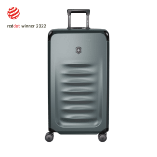 Victorinox in black -