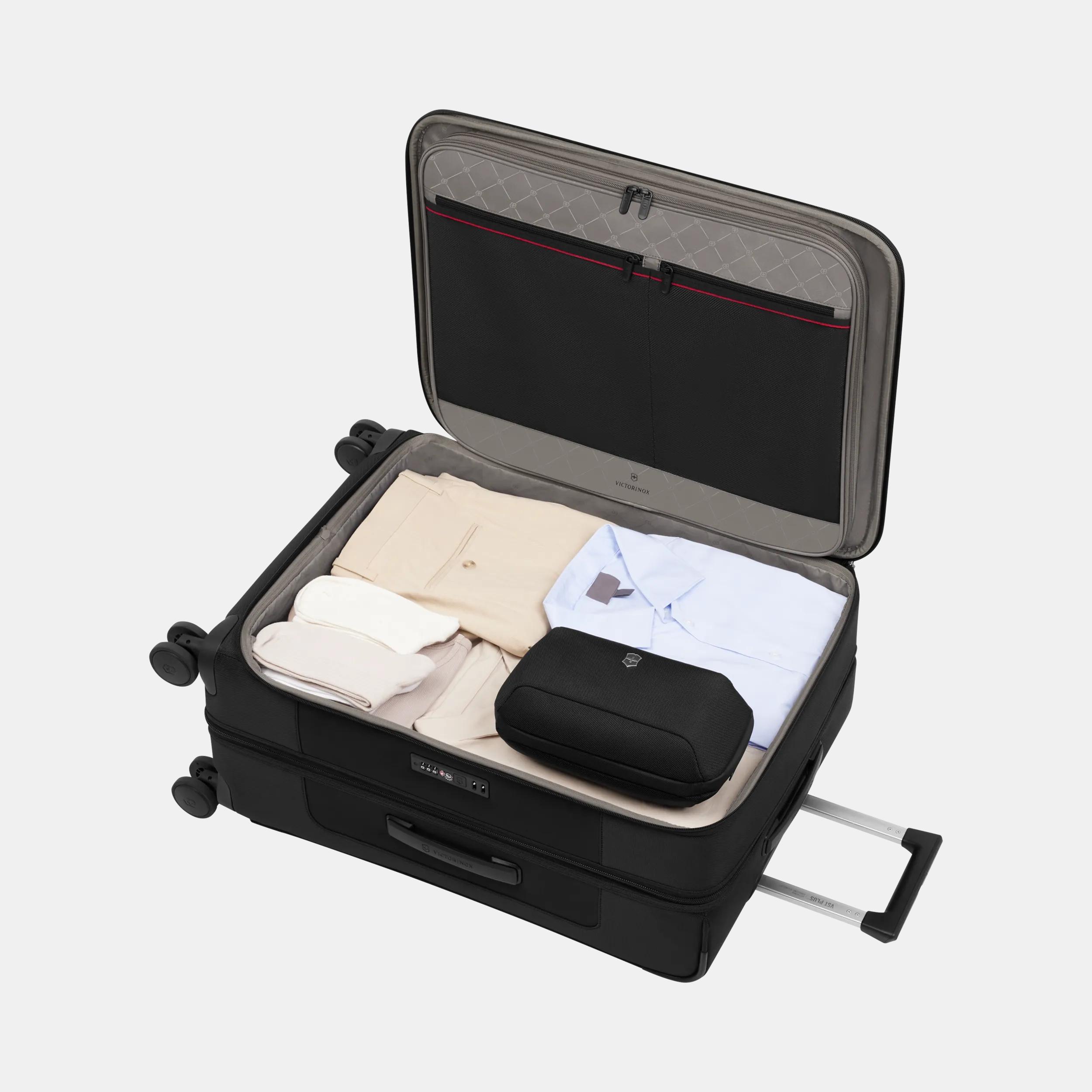 Werks Traveler 7.0 Medium Case - 653663