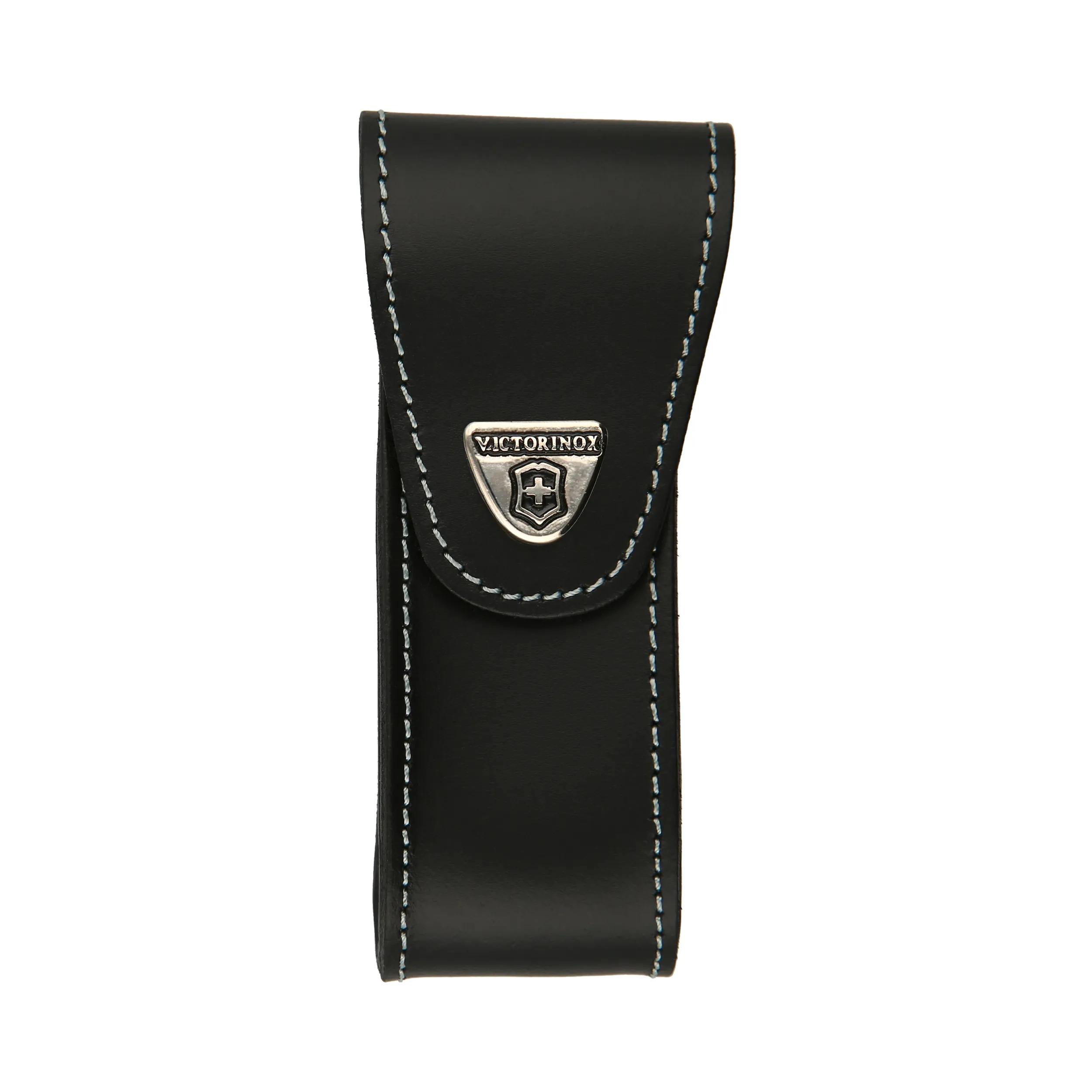 Leather Pouch - 500769