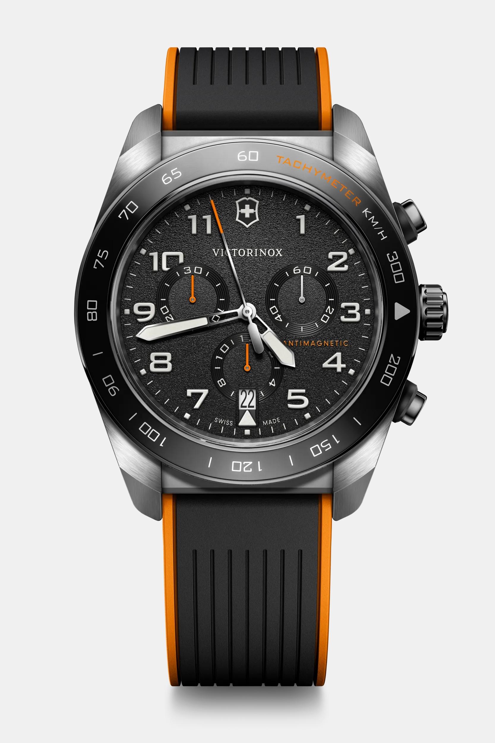 Swiss Army Chrono - 242050