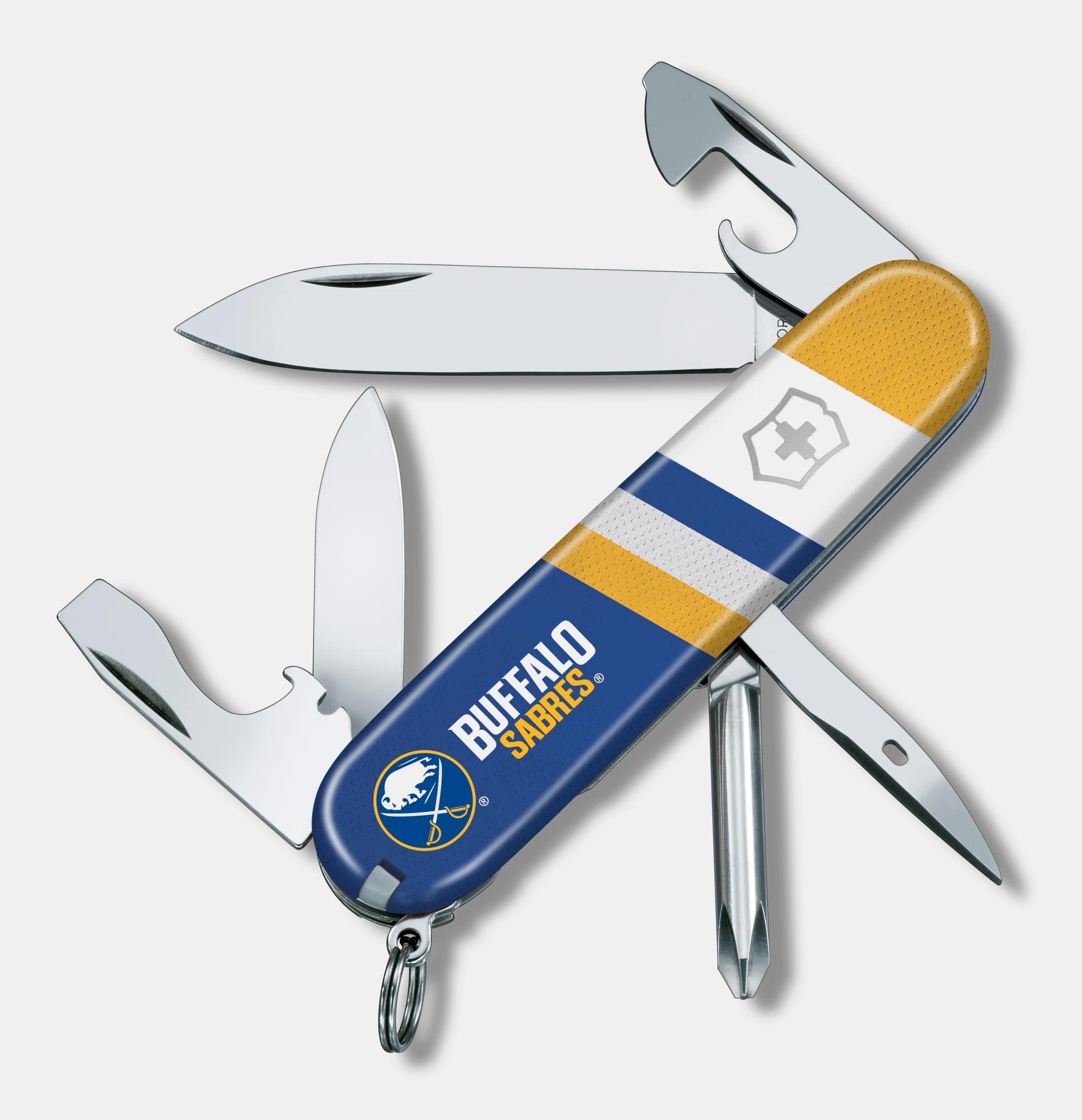 Buffalo Sabres Tinker - BUF91-B1-X1