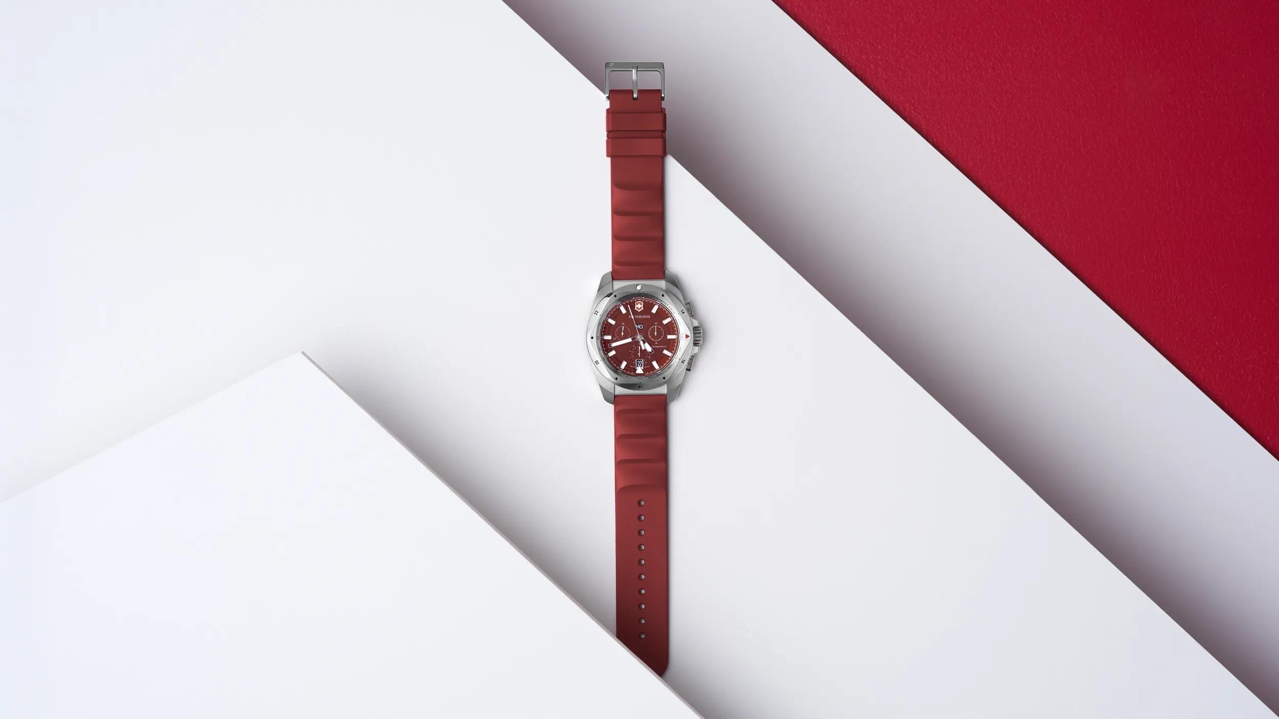 I.N.O.X. Chrono