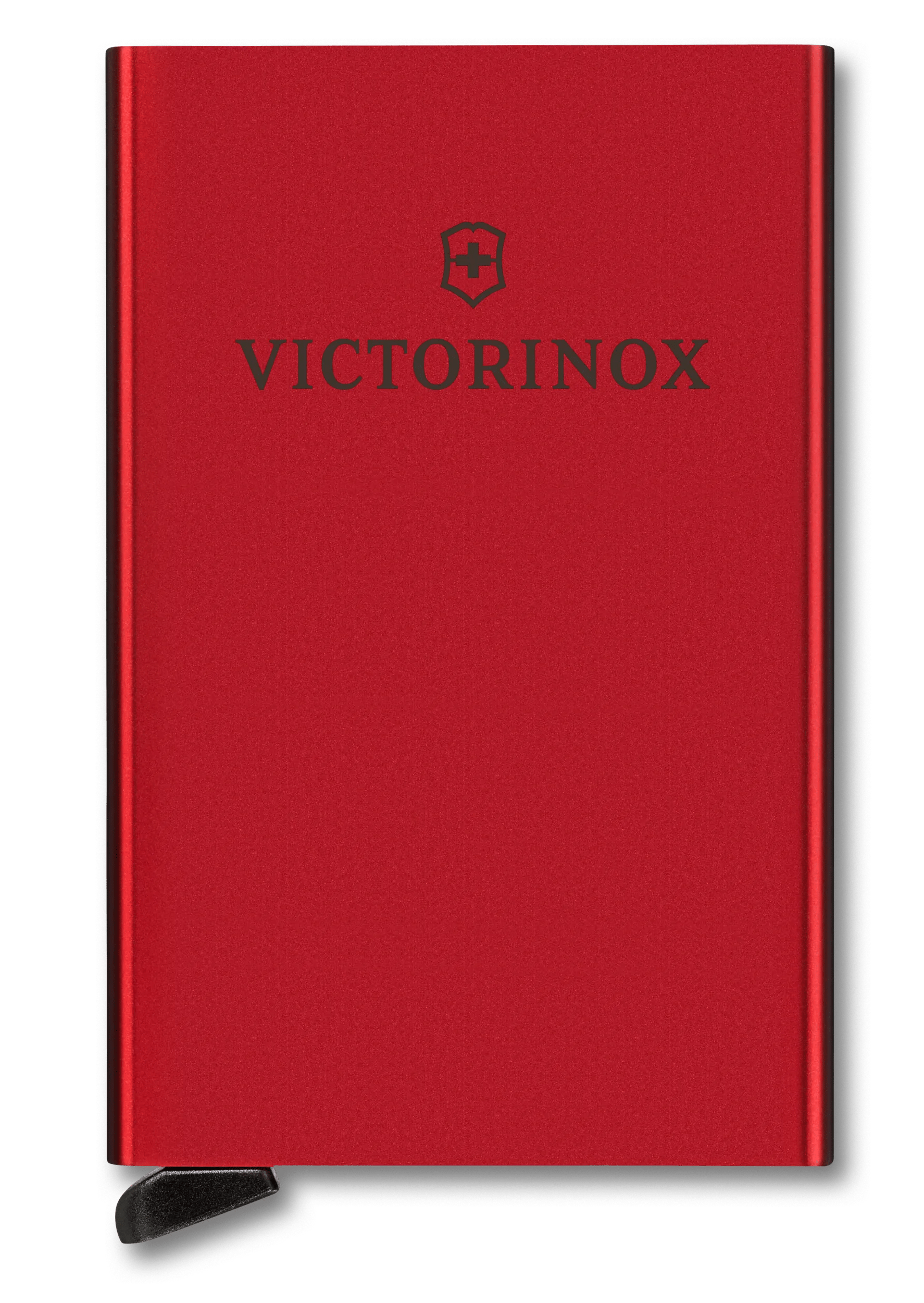 Victorinox Altius Secrid Essential Card Wallet in red - 612676