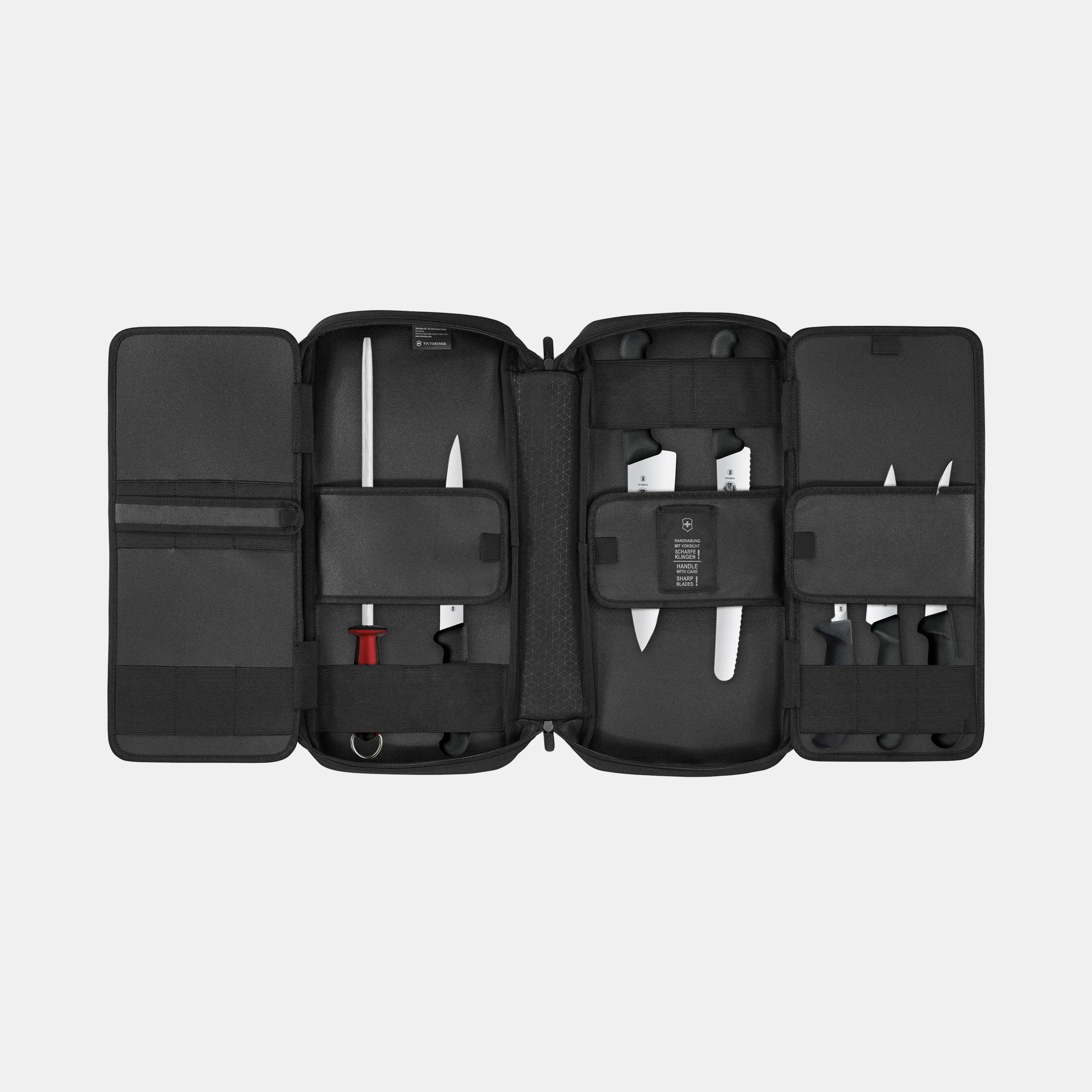 Chef's Knife Folder Compact Set - 5.4963.1