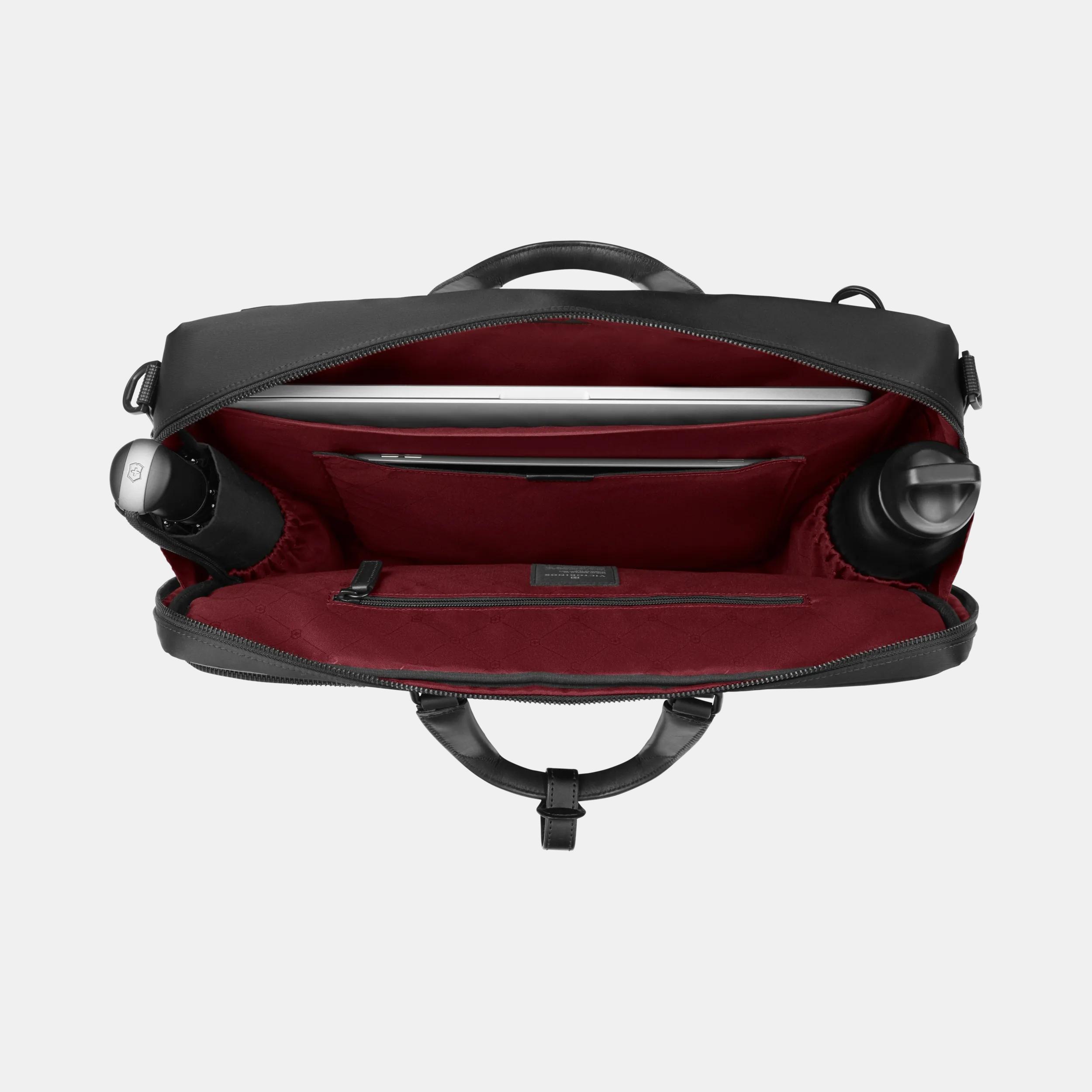 Alox Nero 3-Way Bag - 611806