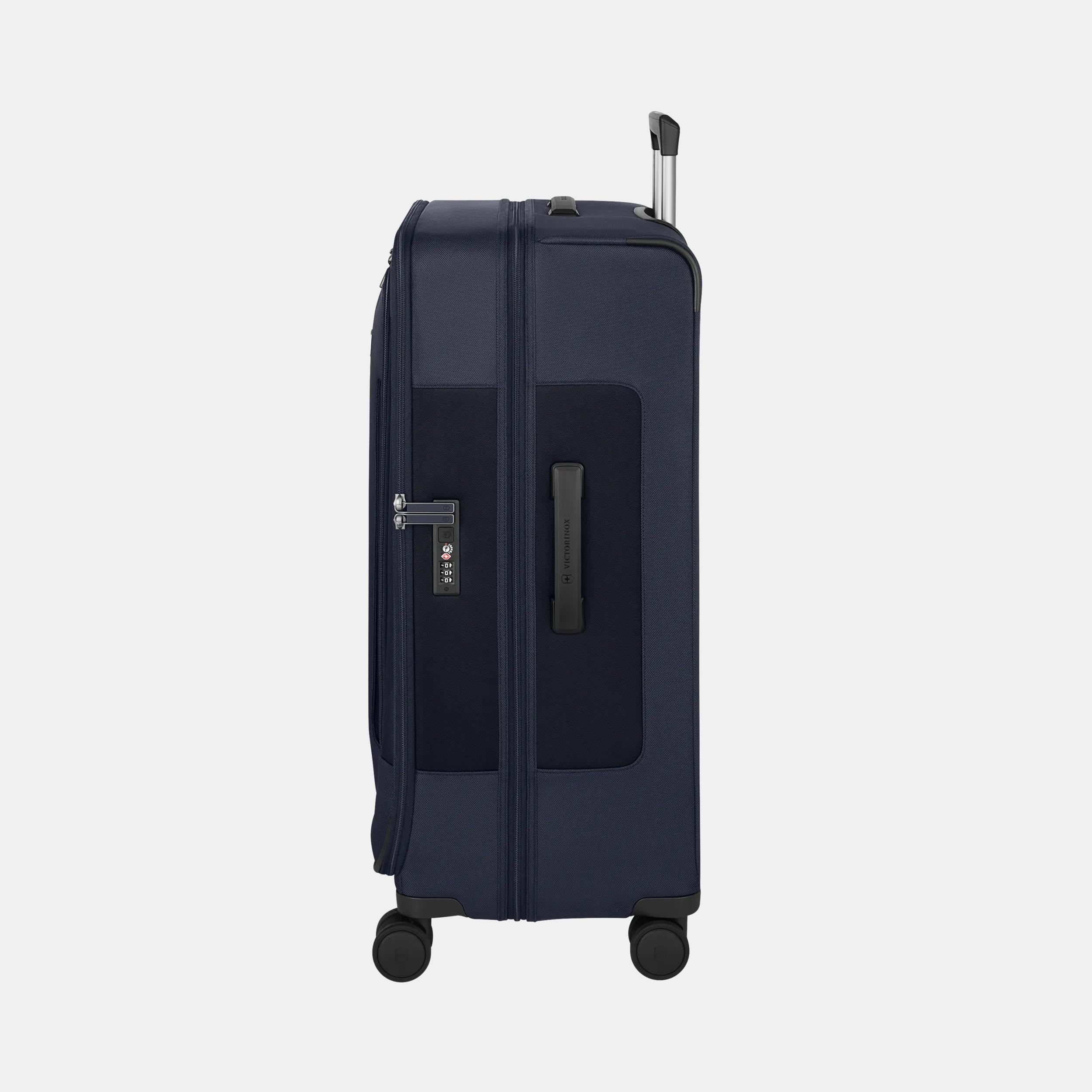 Victorinox Werks Traveler 7.0 Large Case in blue - 653666