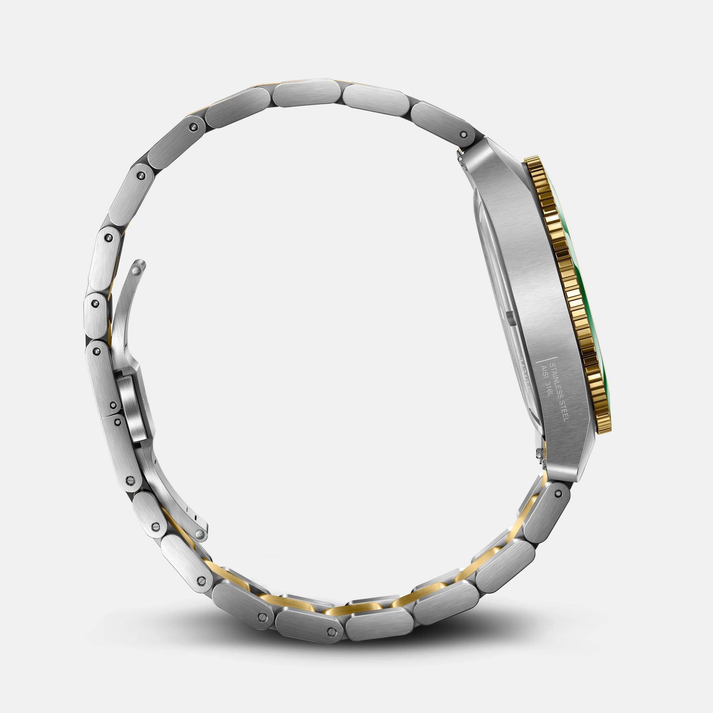 Maverick Quartz 242101