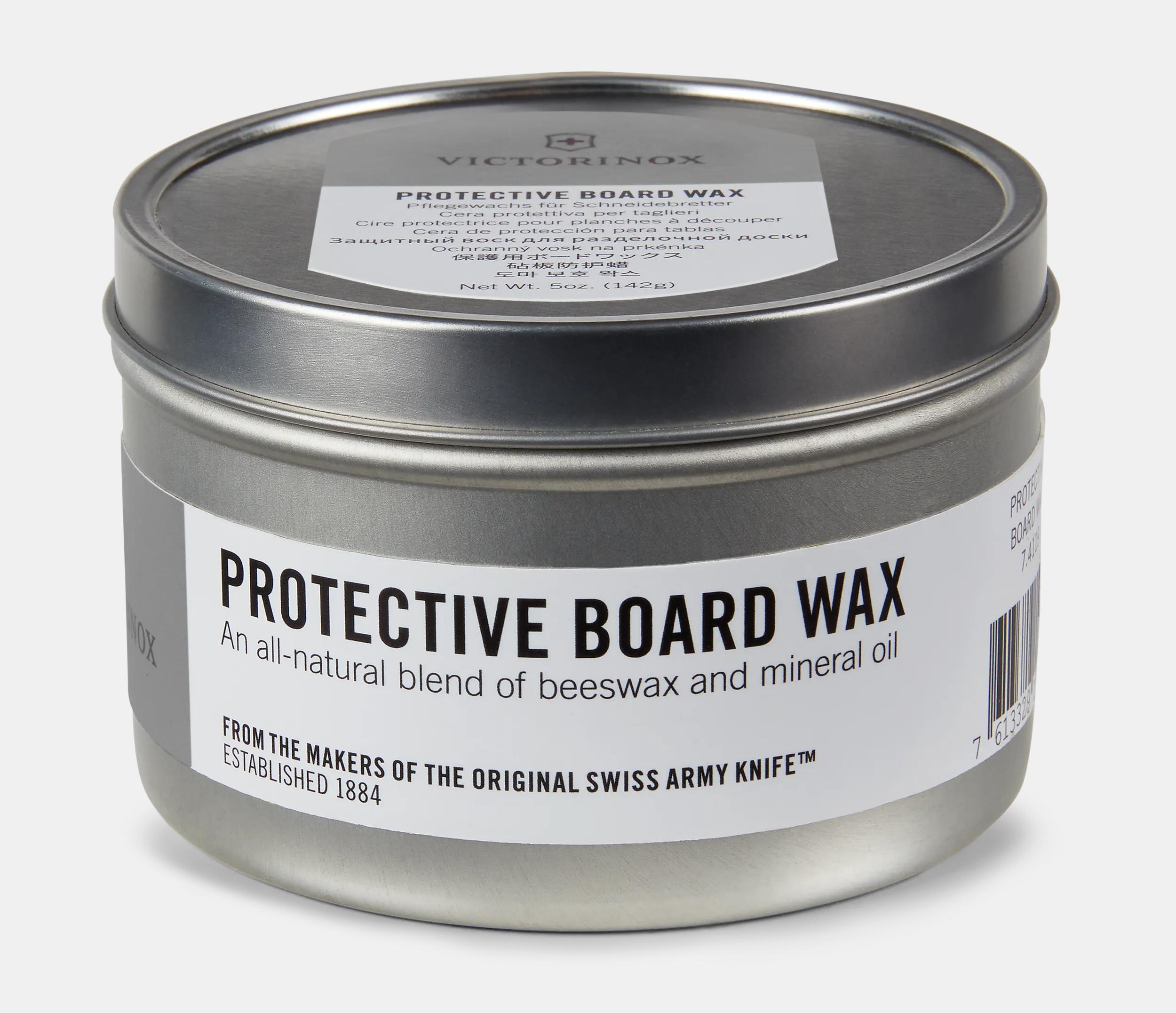 Protective Board Wax - 7.4119