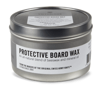 Protective Board Wax - 7.4119