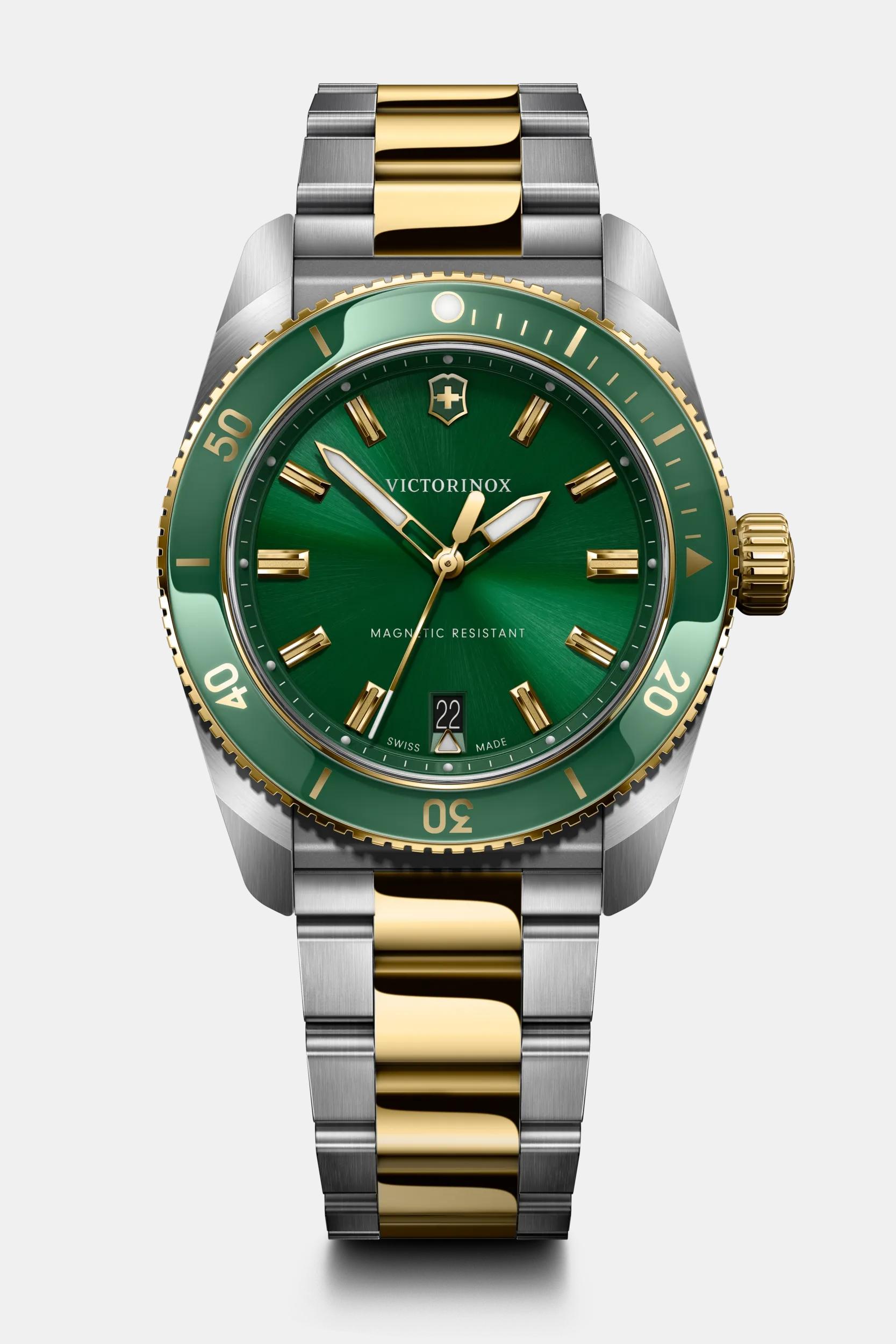 Maverick Quartz 242101