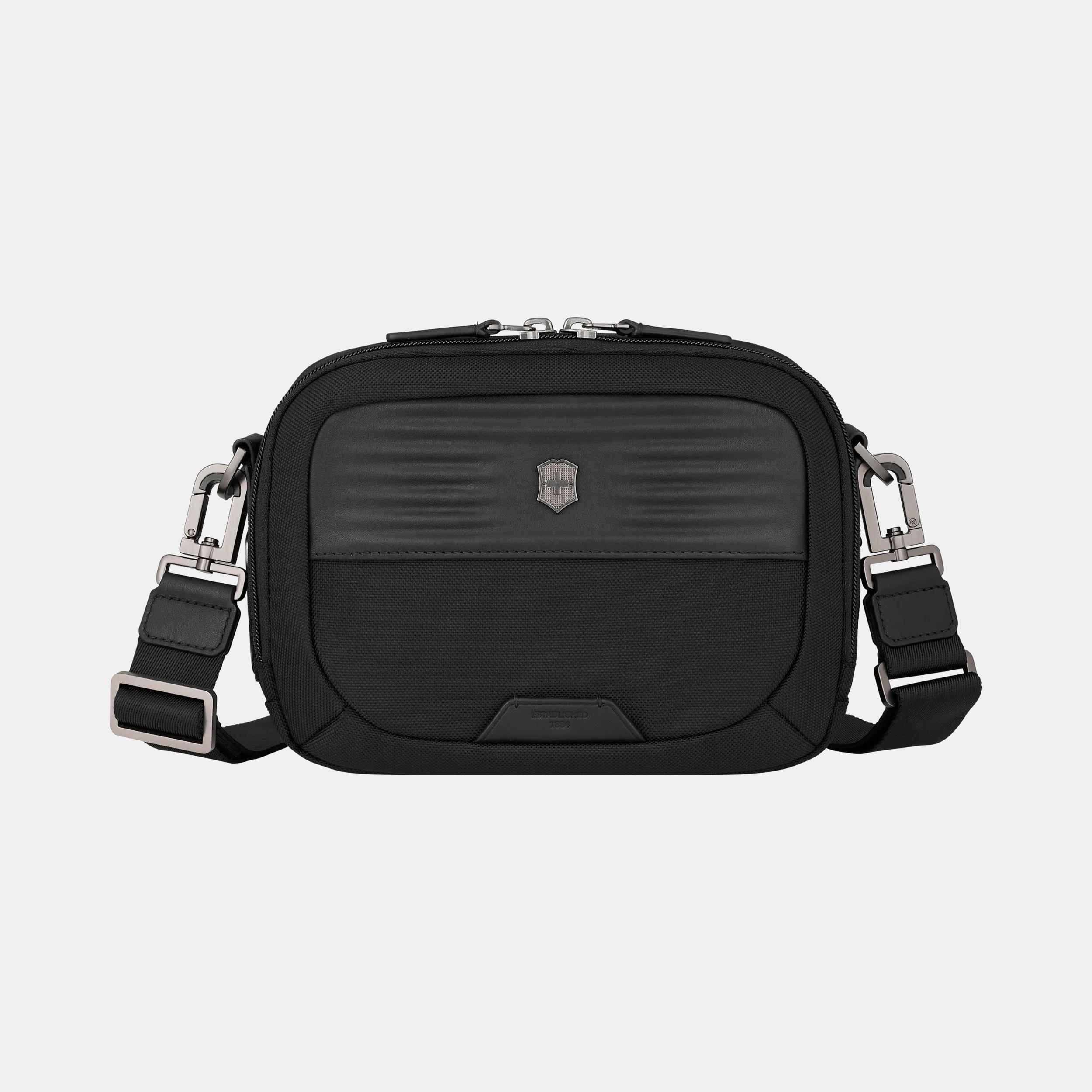 Mythic Compact Crossbody Bag - 653454