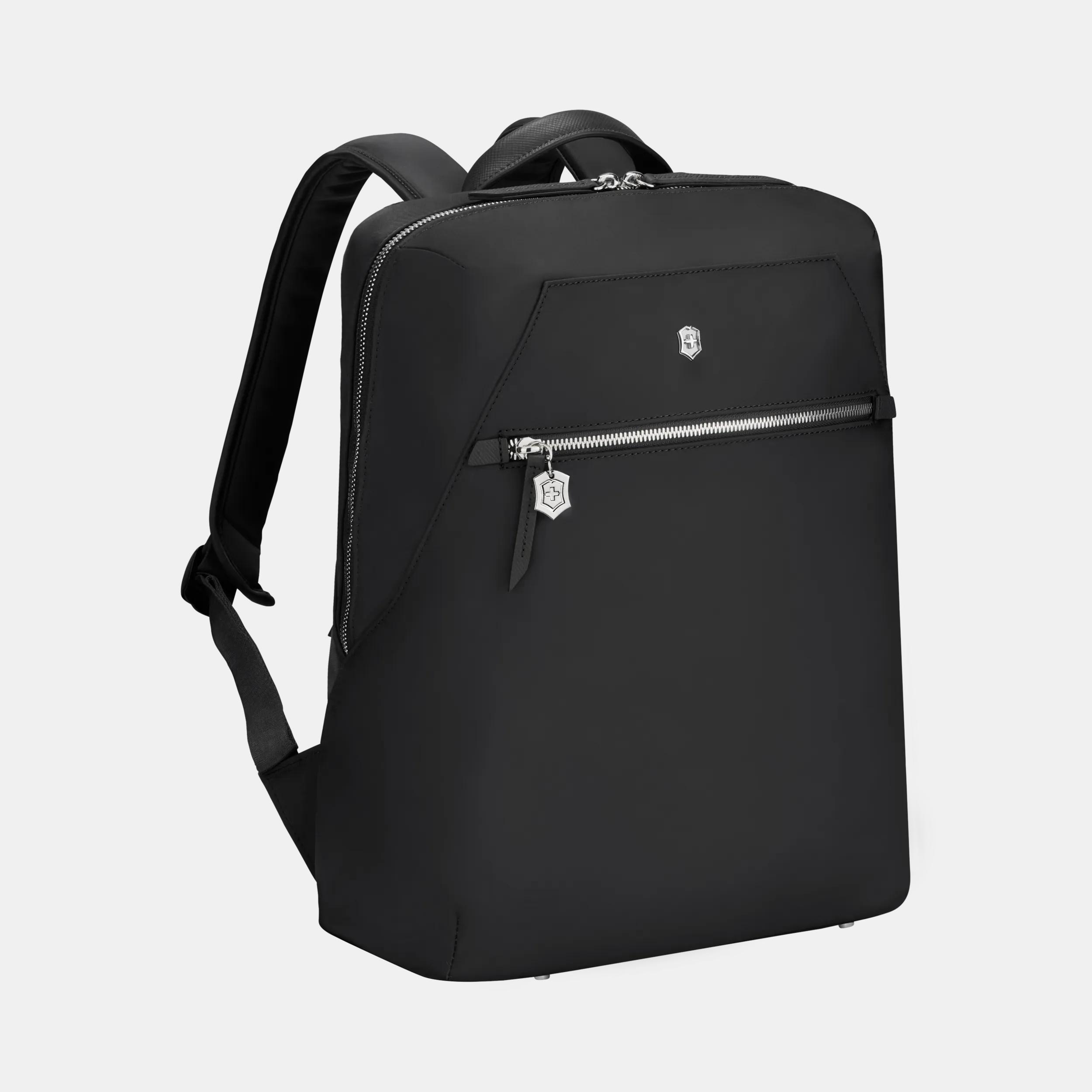 Compact Backpack z&nbsp;kolekcji Victoria Signature - 612203